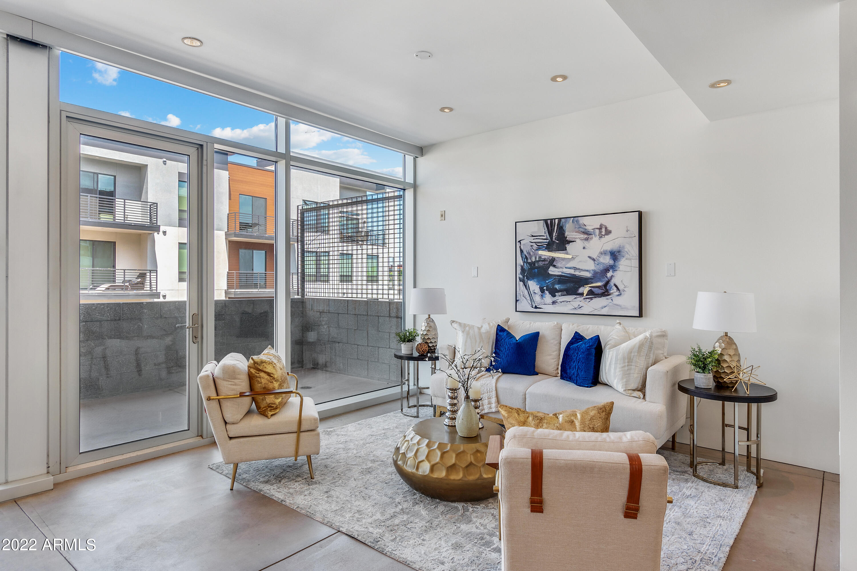 4747 N SCOTTSDALE Road Unit: 4003