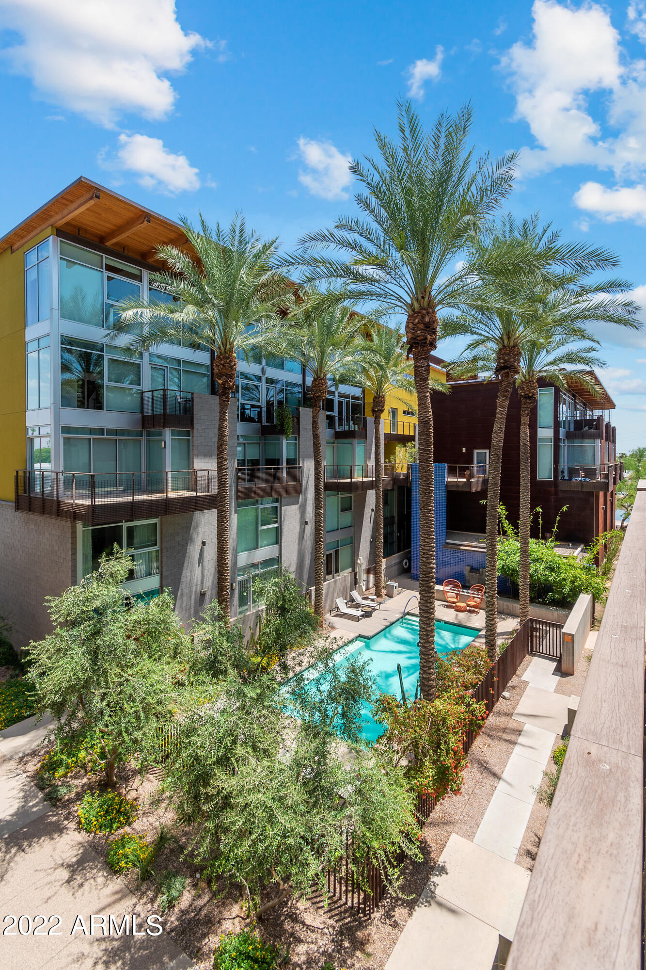 4747 N SCOTTSDALE Road Unit: 4003
