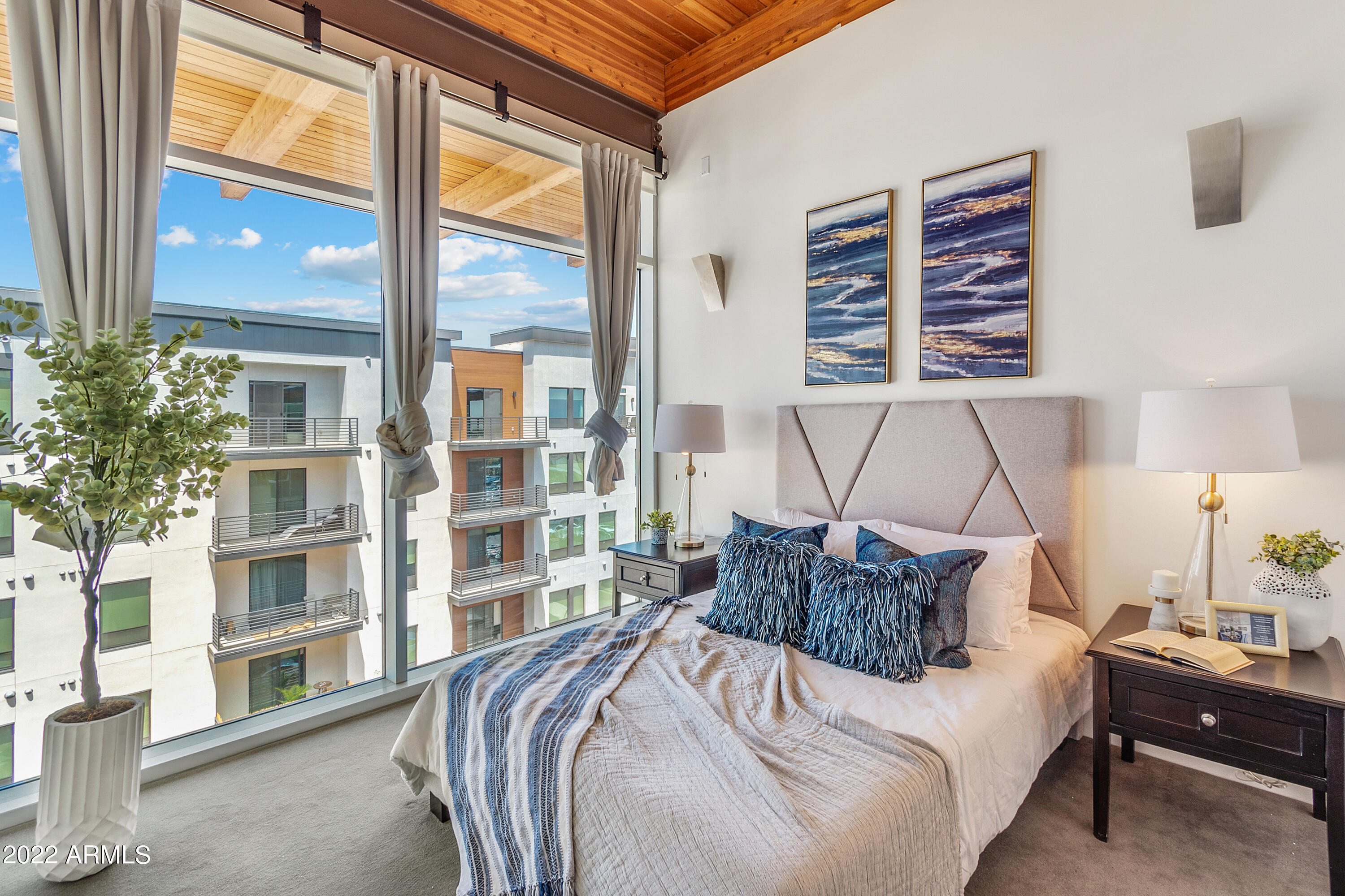 4747 N SCOTTSDALE Road Unit: 4003