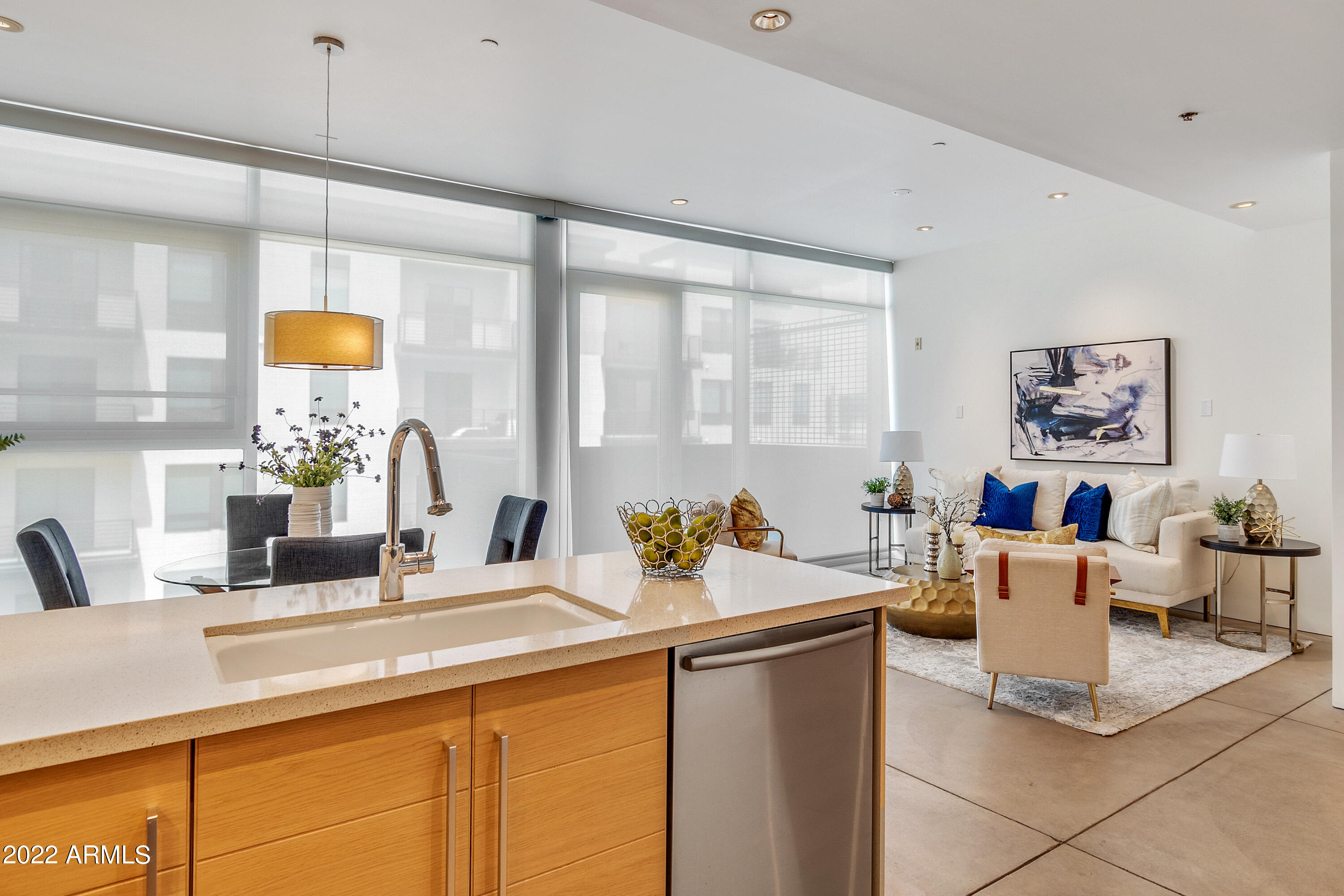 4747 N SCOTTSDALE Road Unit: 4003