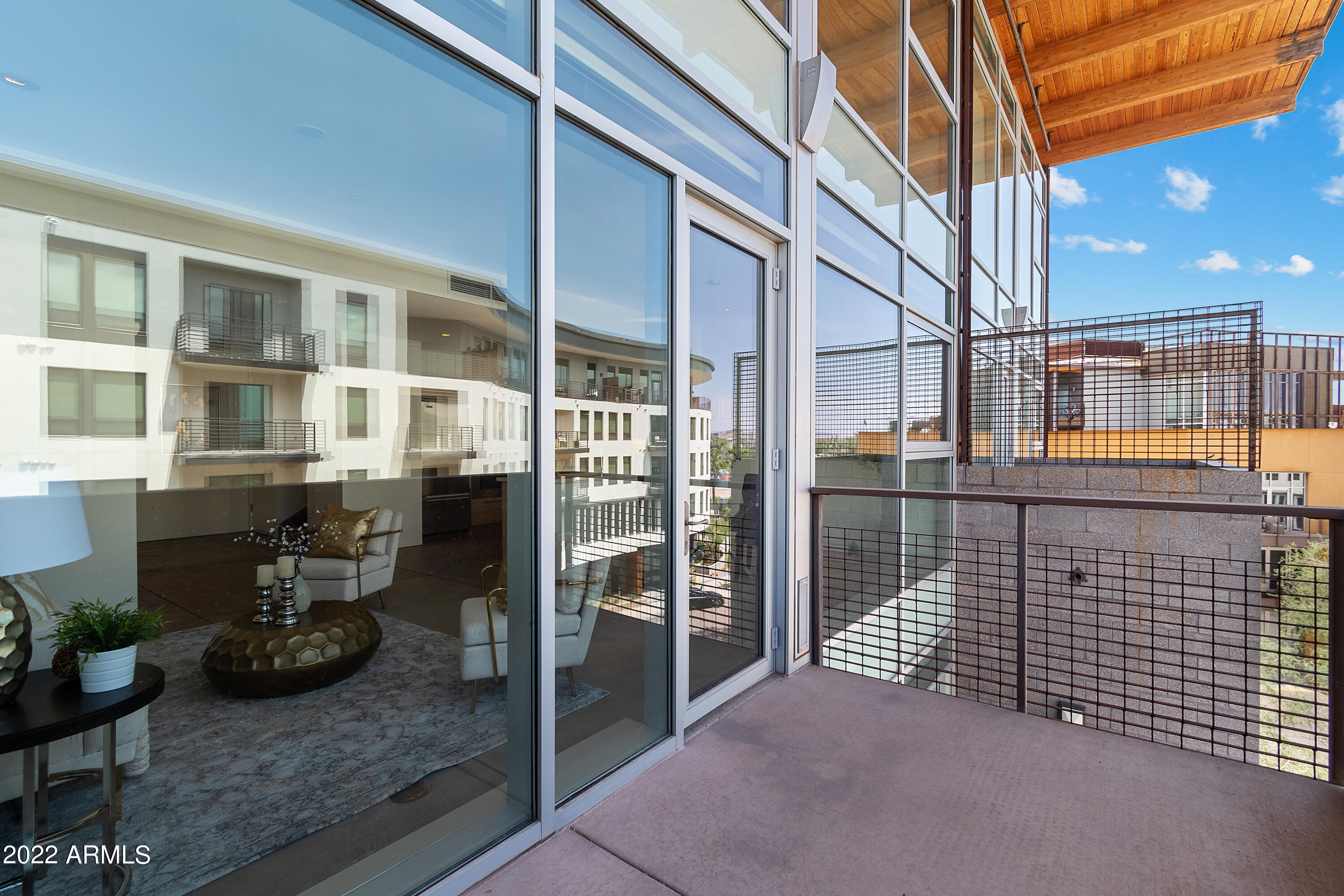 4747 N SCOTTSDALE Road Unit: 4003