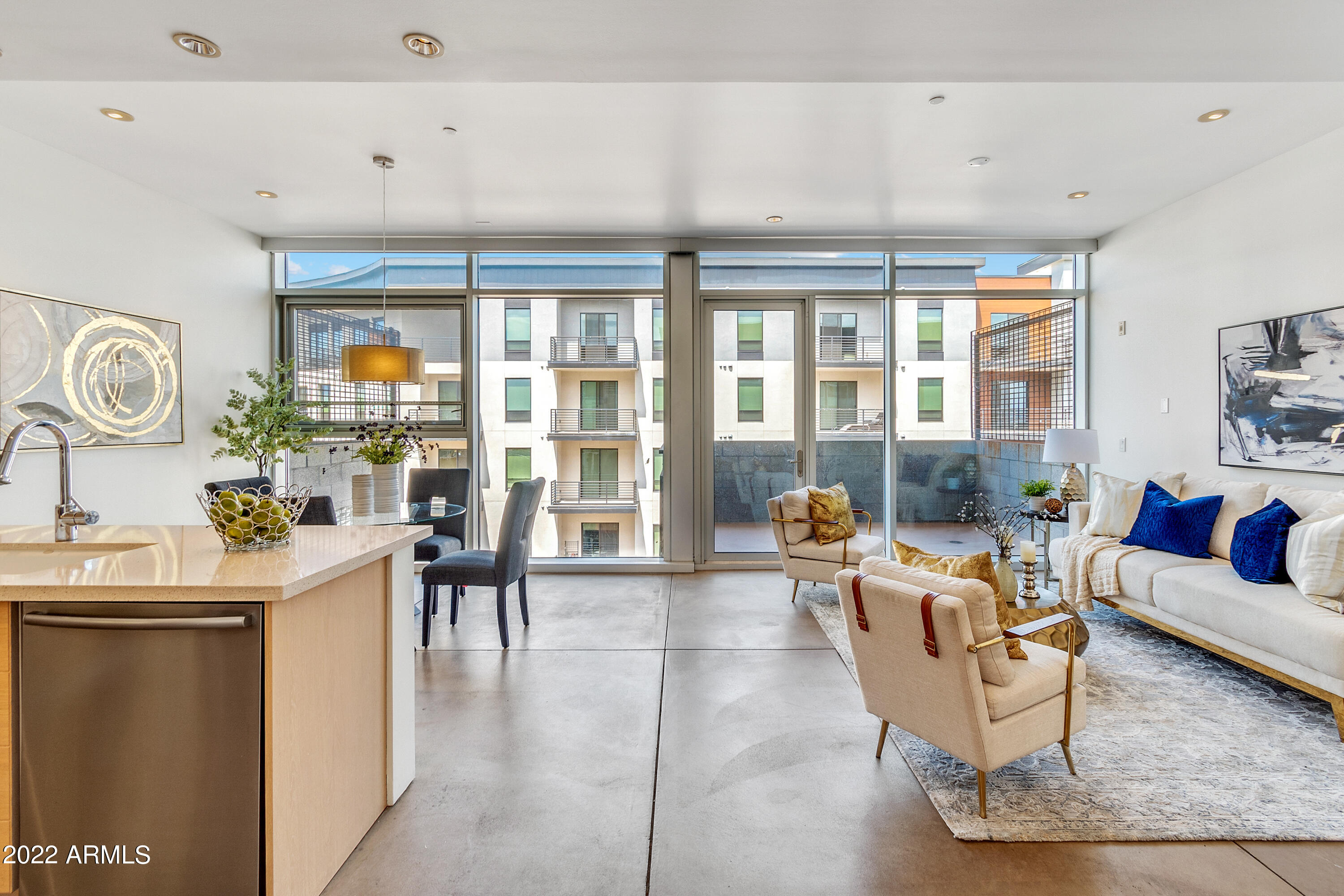 4747 N SCOTTSDALE Road Unit: 4003