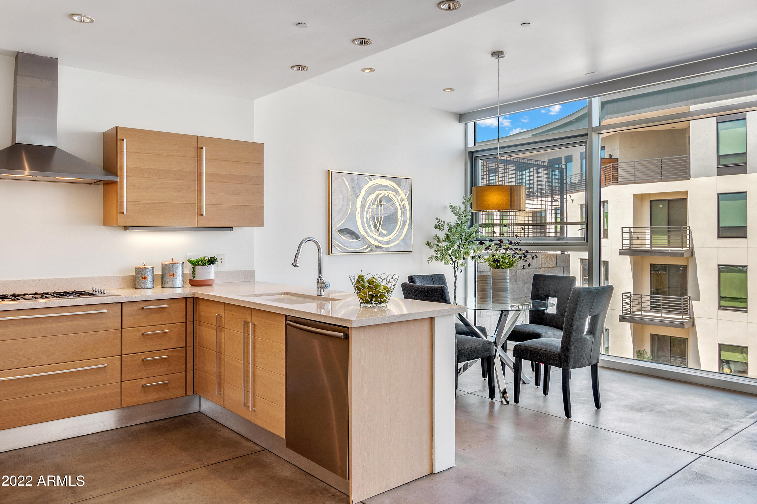 4747 N SCOTTSDALE Road Unit: 4003