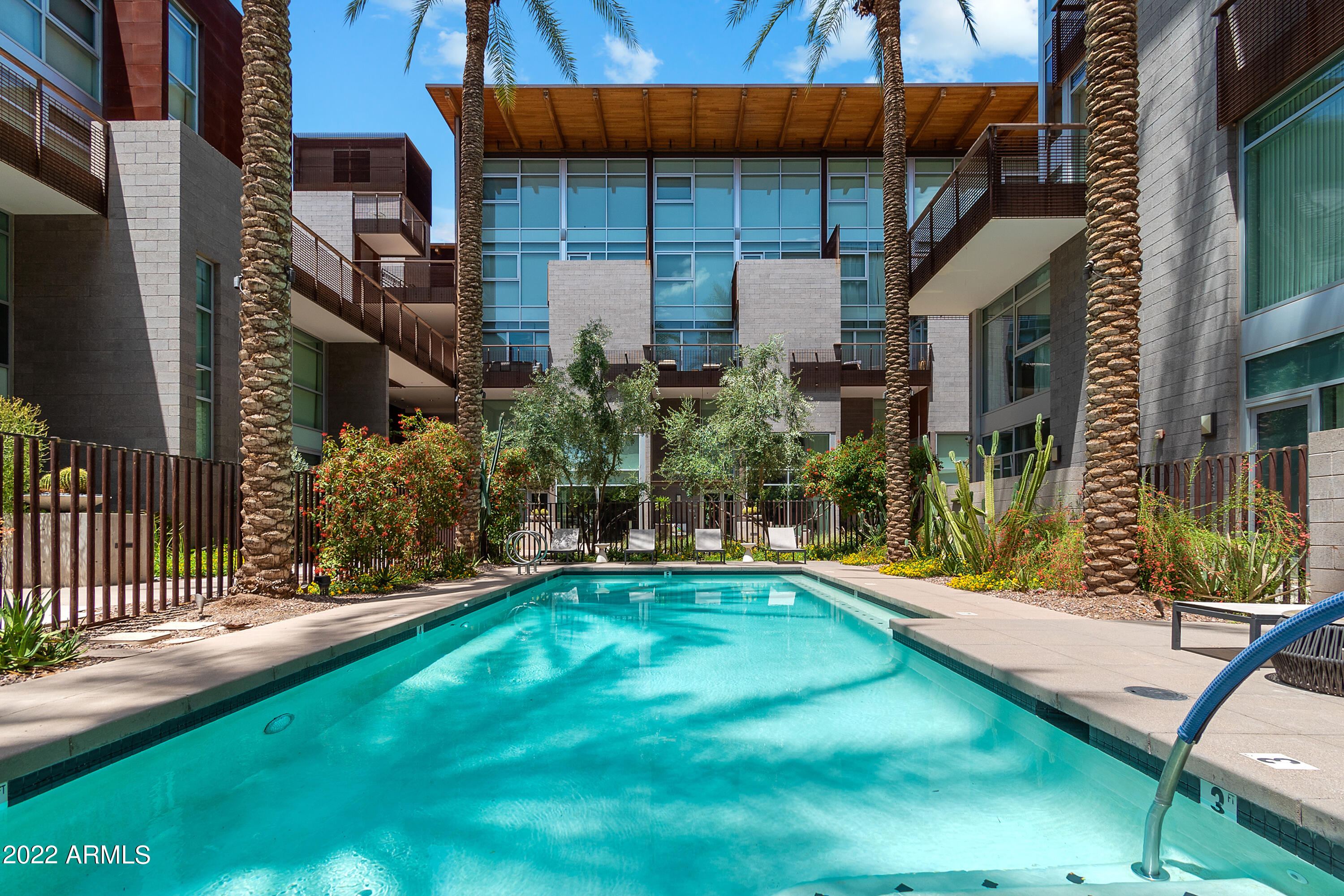 4747 N SCOTTSDALE Road Unit: 4003