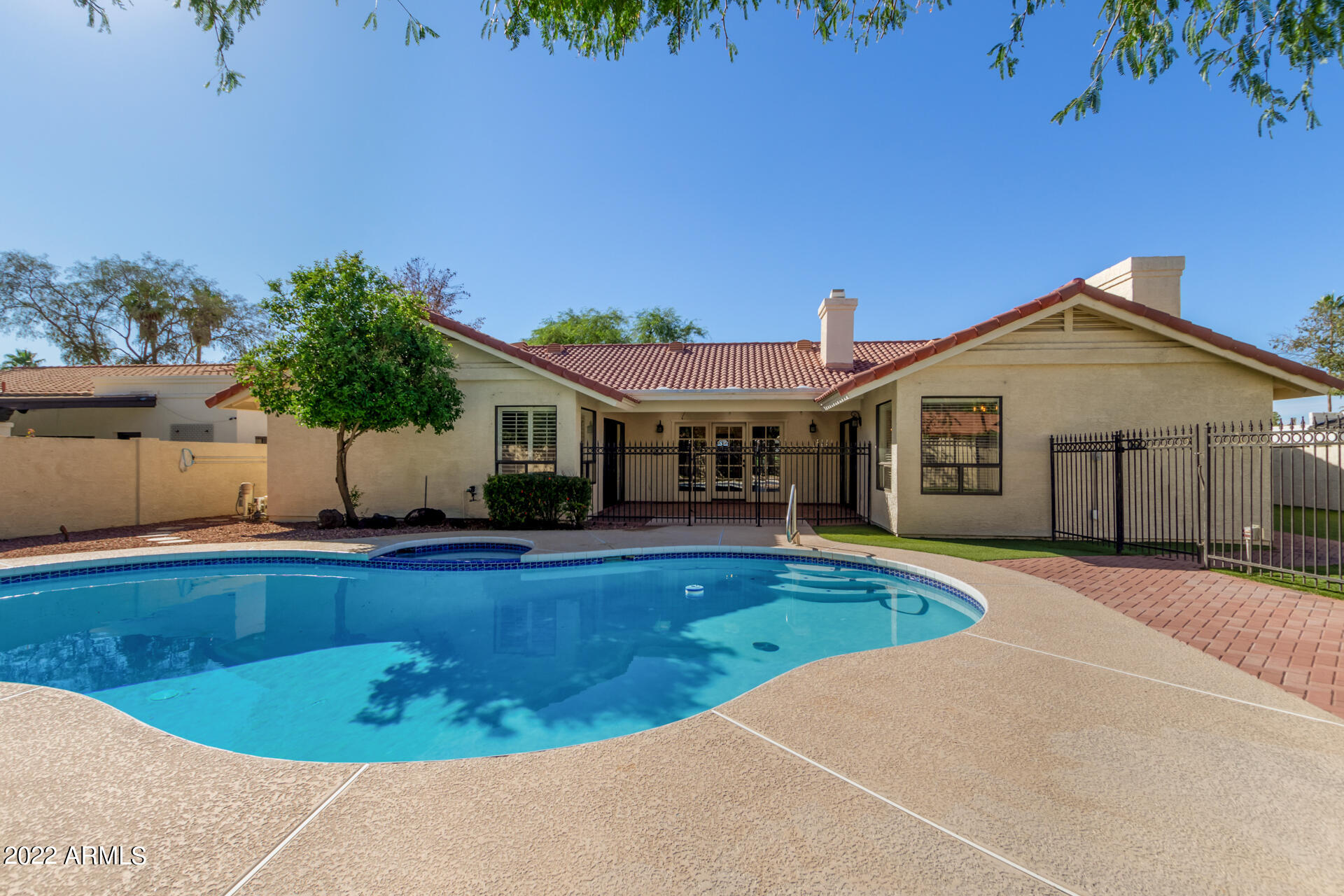 12845 N 78th Street