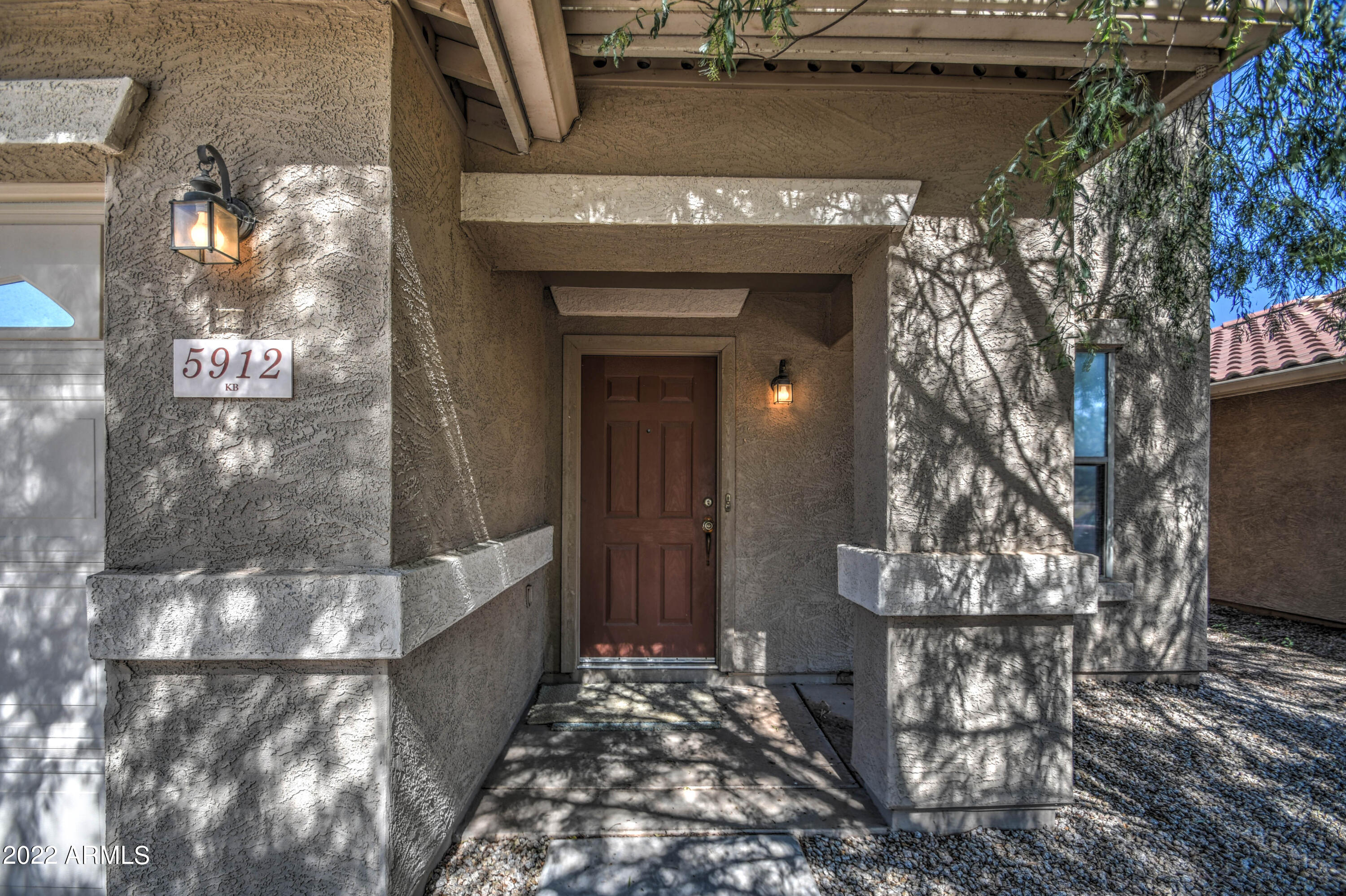 5912 W ALBENIZ Place