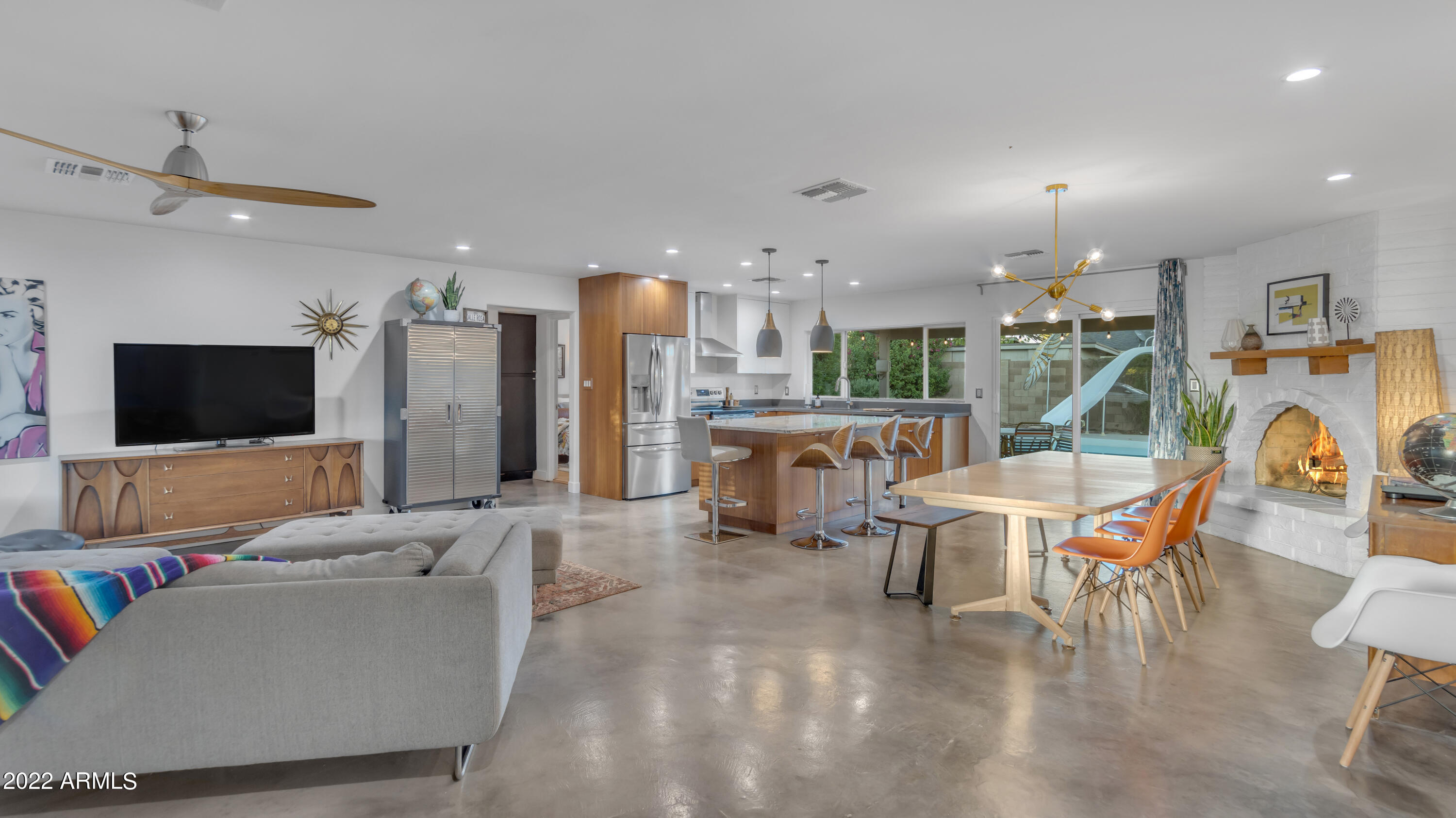 2835 S CALLE ROSA Circle