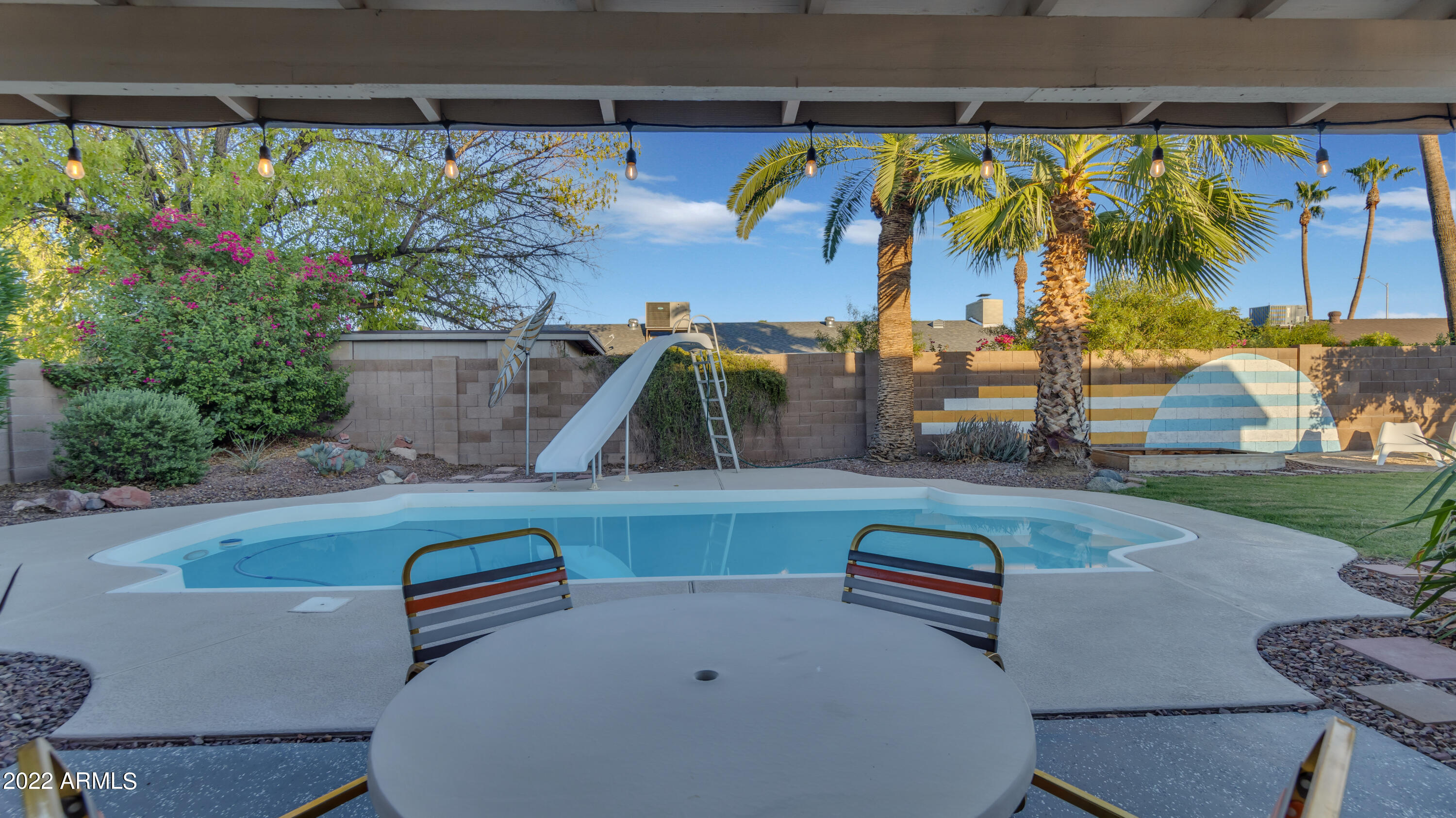 2835 S CALLE ROSA Circle