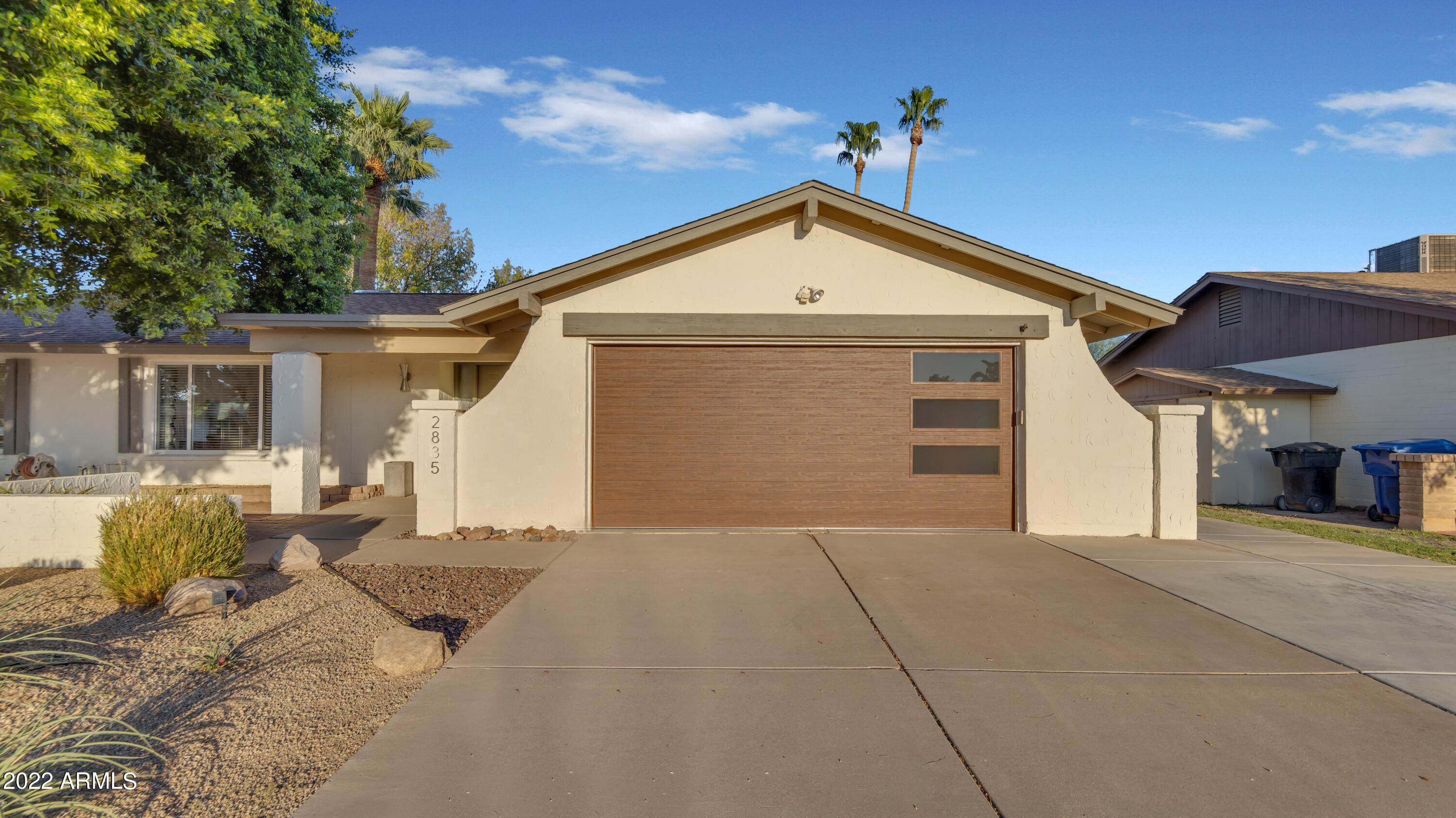 2835 S CALLE ROSA Circle
