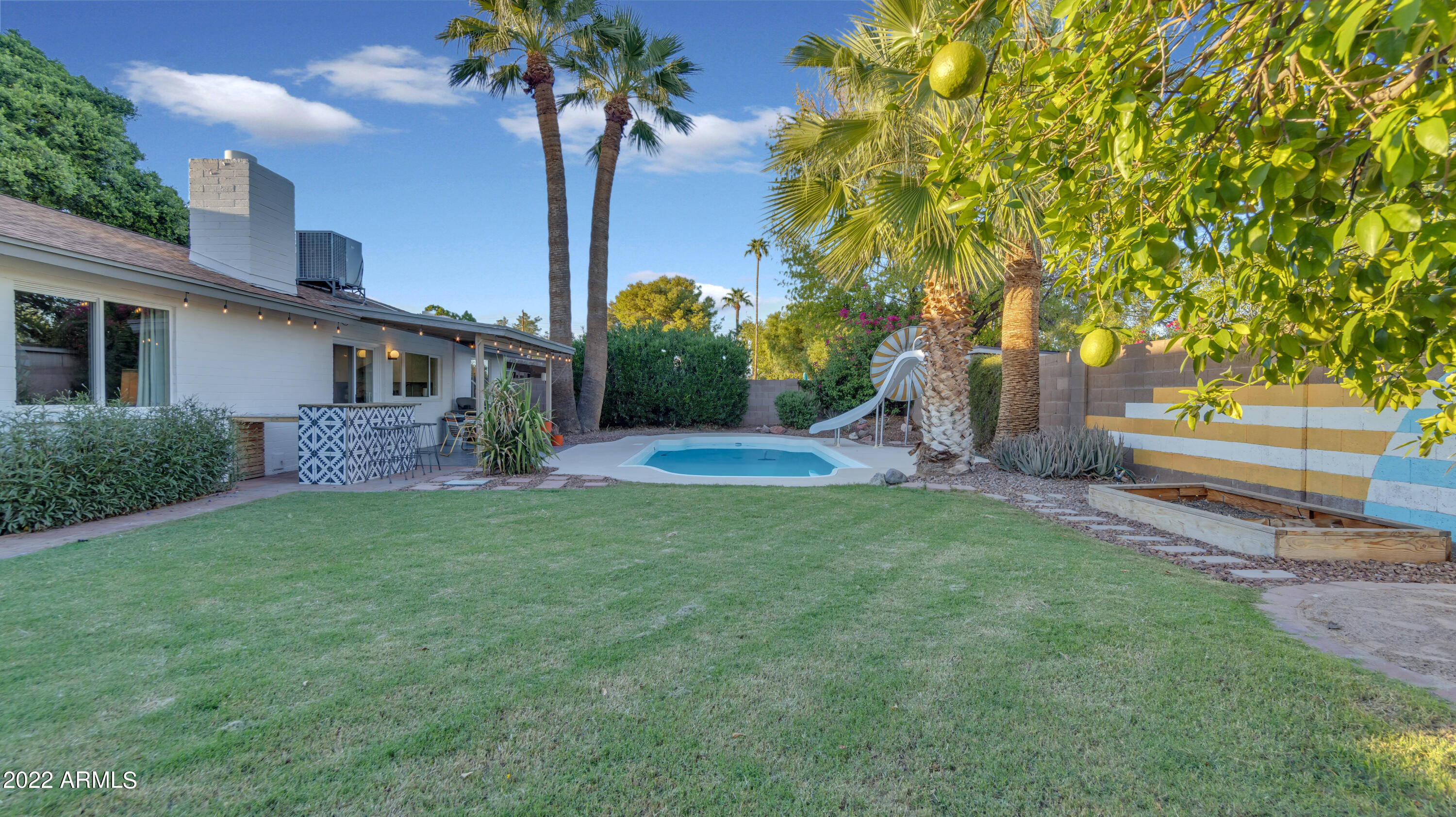 2835 S CALLE ROSA Circle