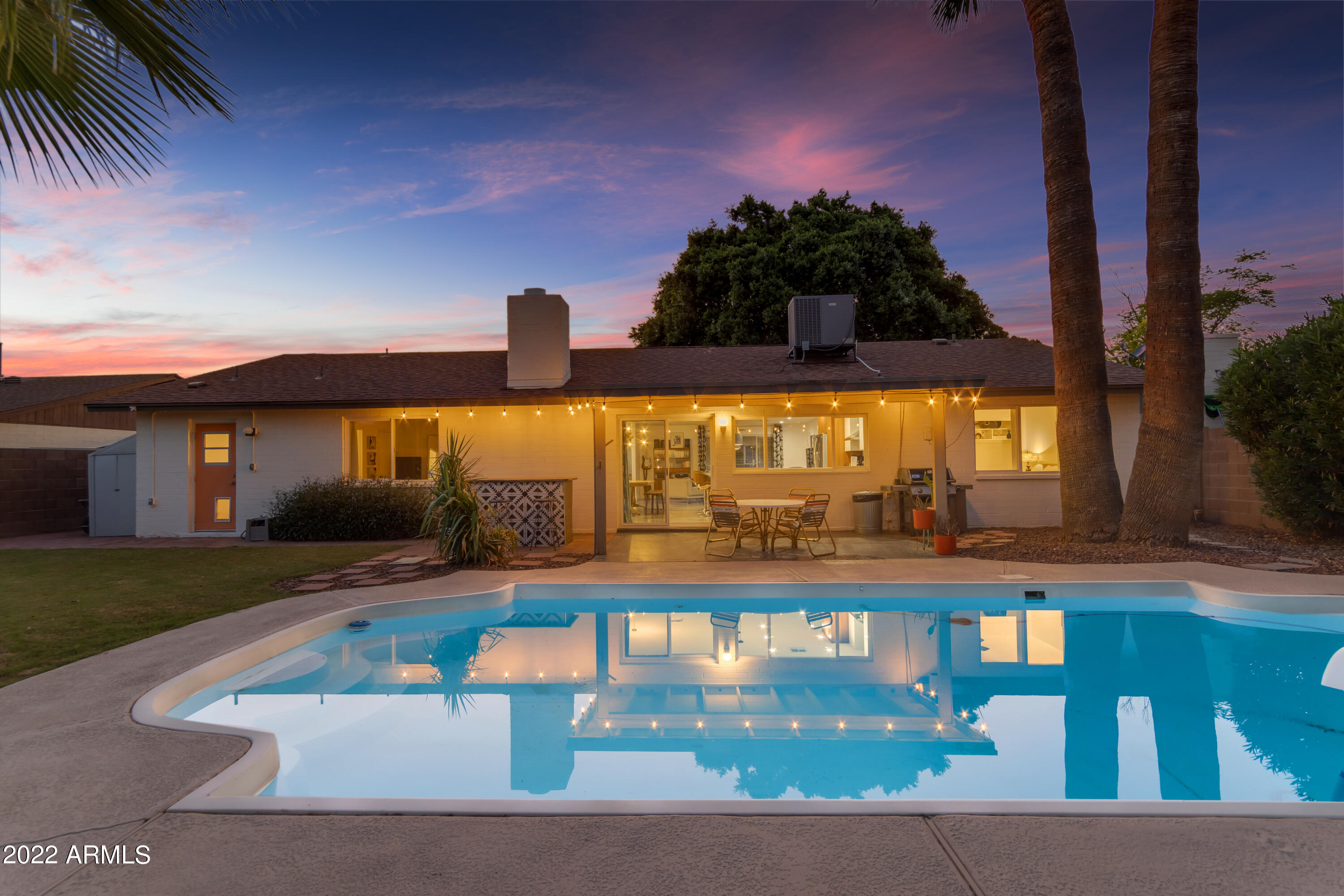 2835 S CALLE ROSA Circle
