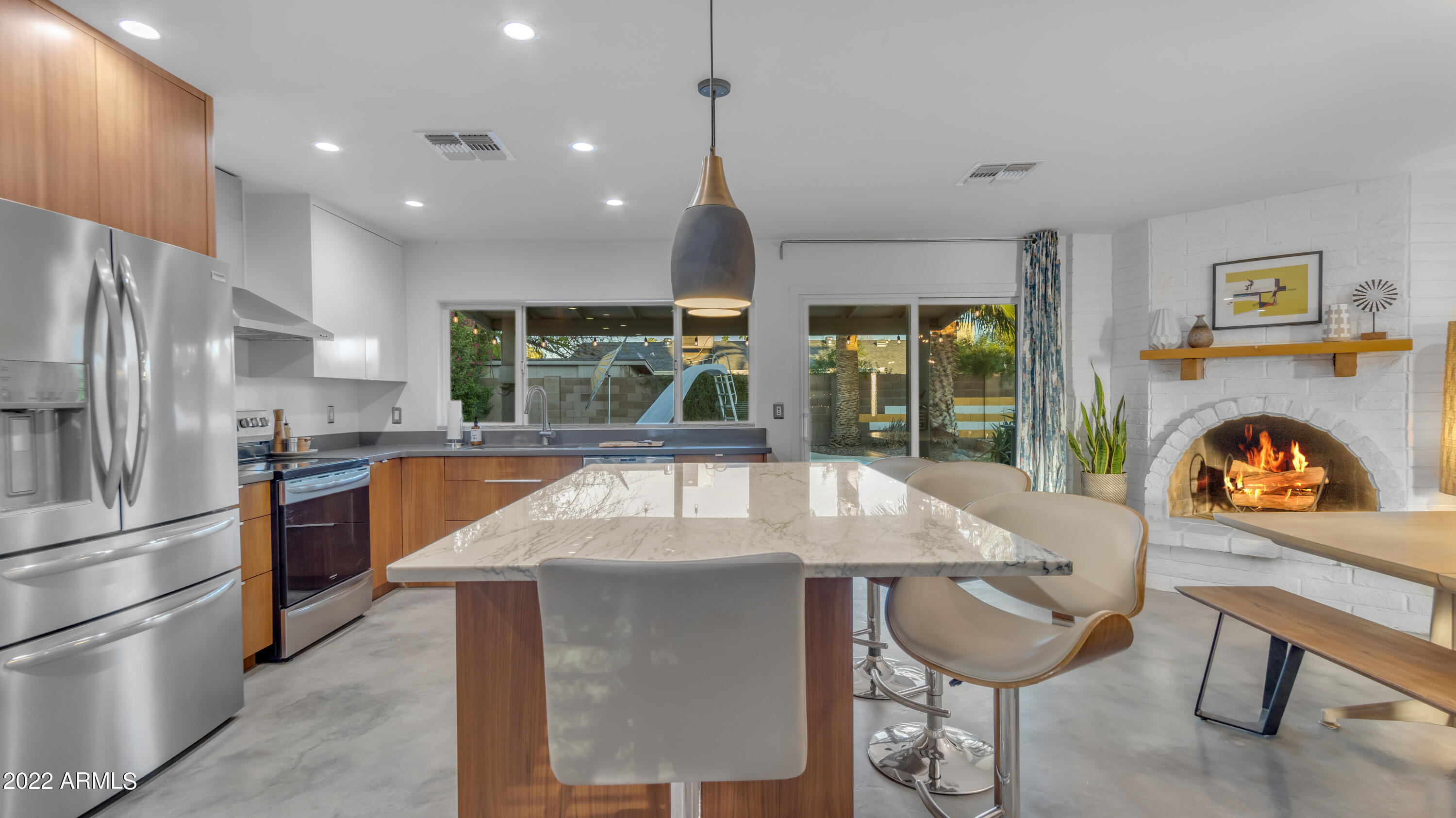 2835 S CALLE ROSA Circle