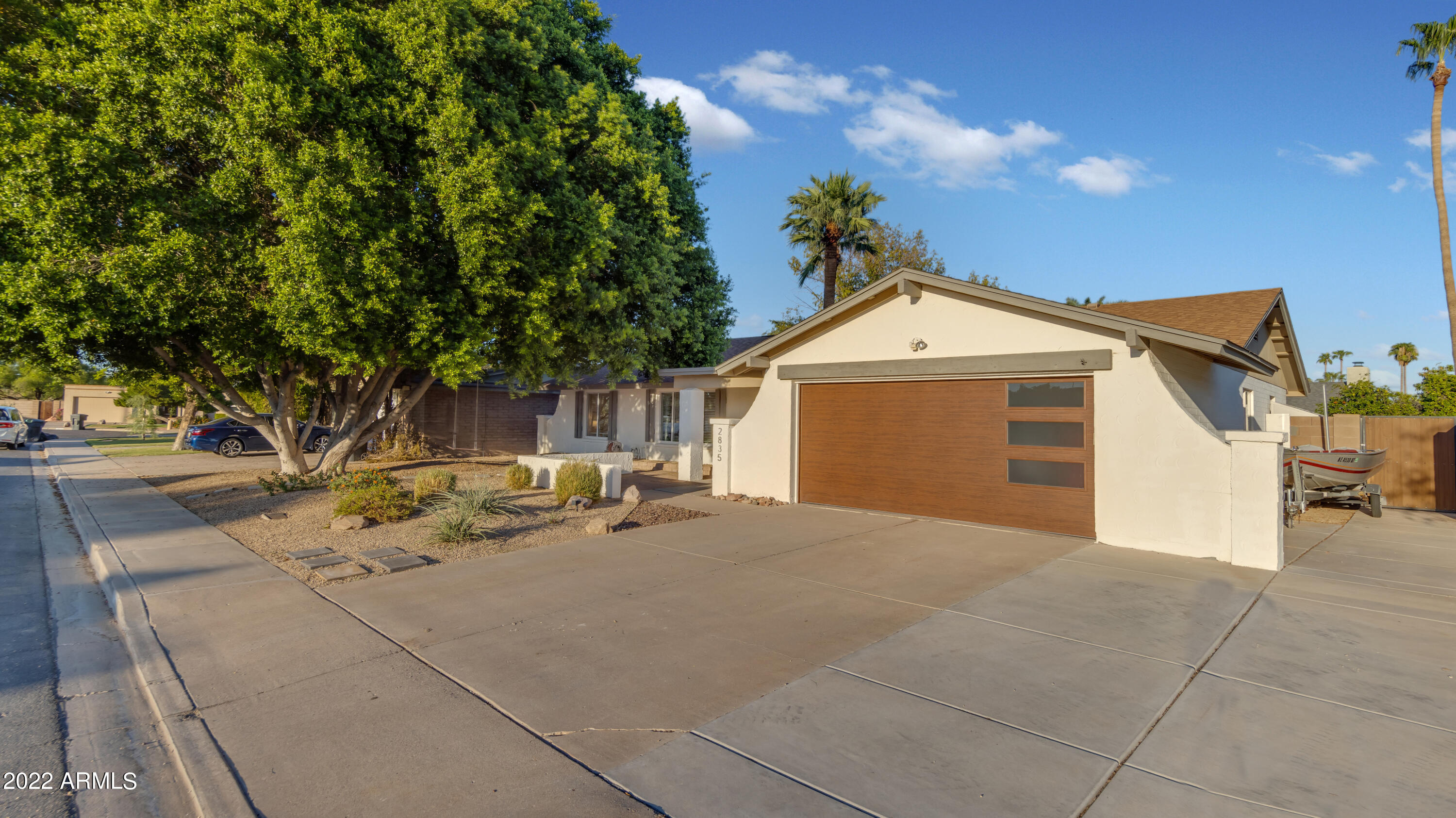 2835 S CALLE ROSA Circle