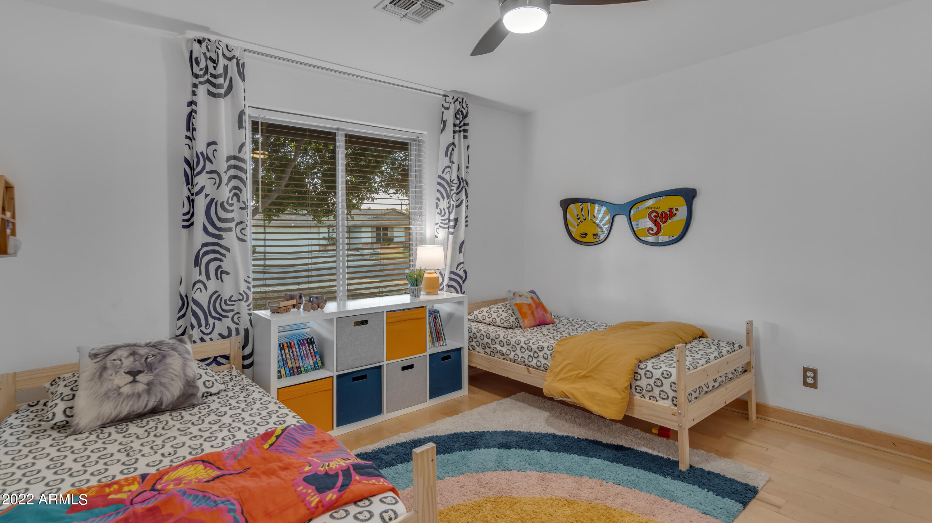 2835 S CALLE ROSA Circle