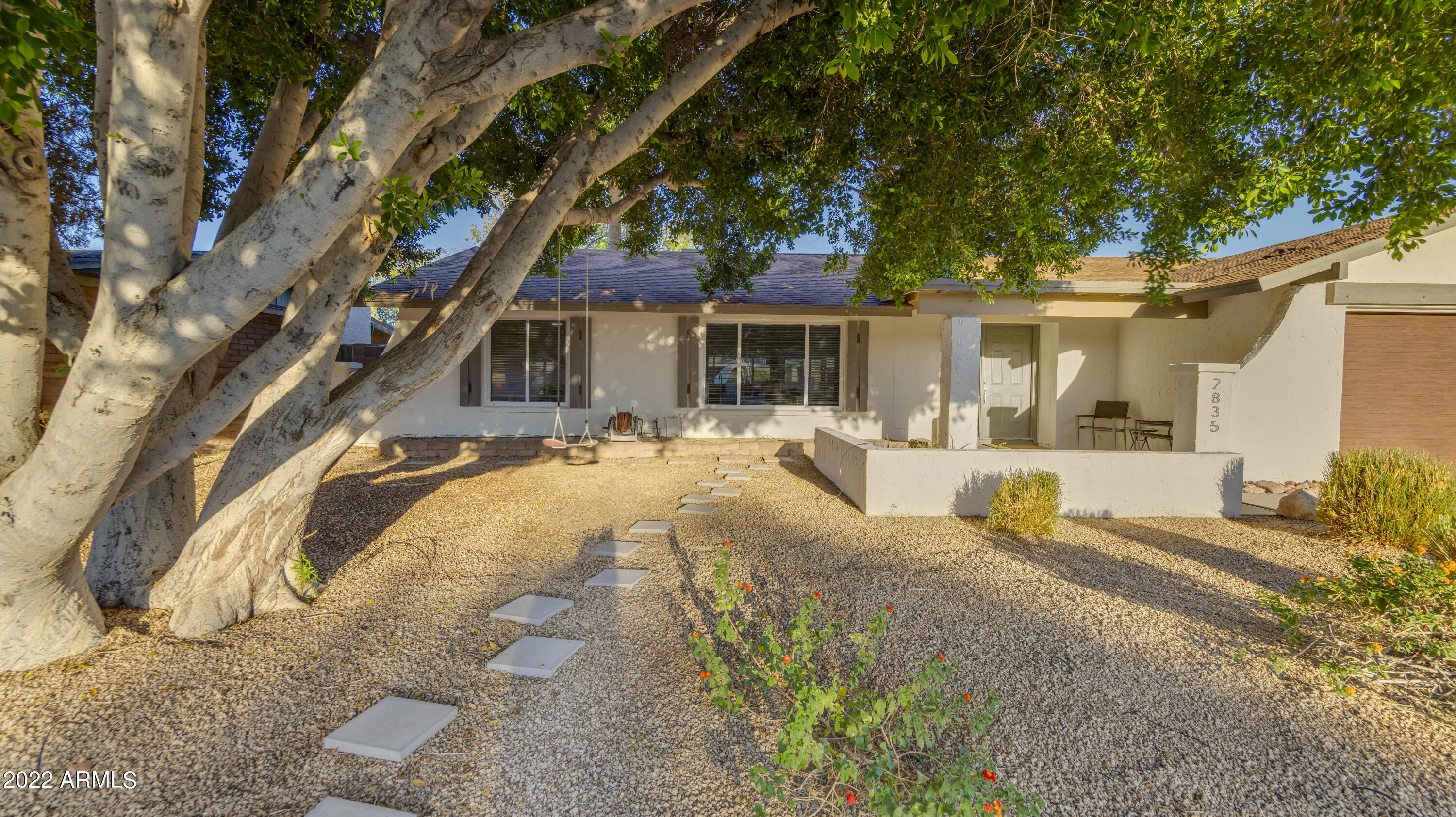 2835 S CALLE ROSA Circle