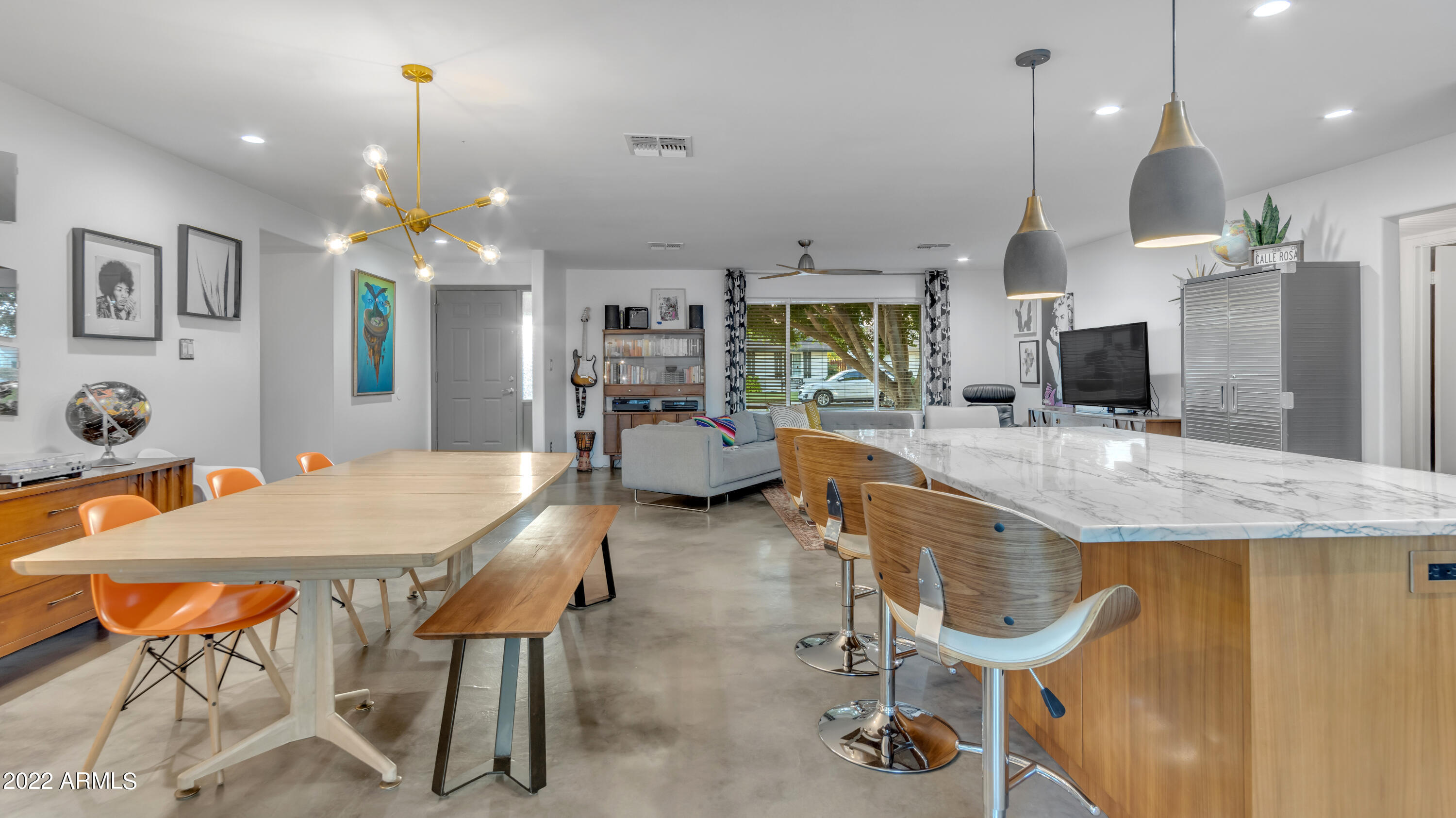 2835 S CALLE ROSA Circle