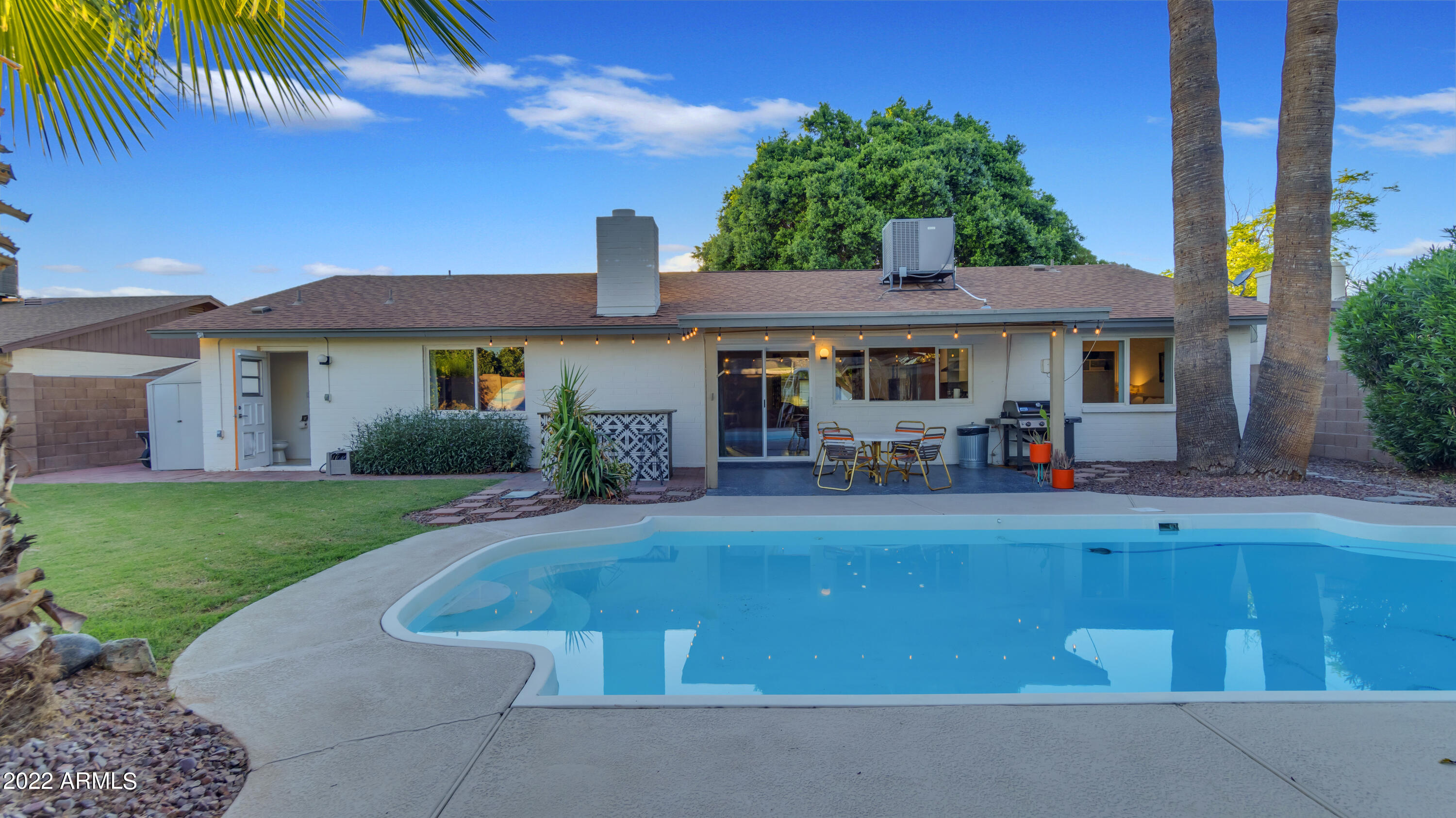 2835 S CALLE ROSA Circle