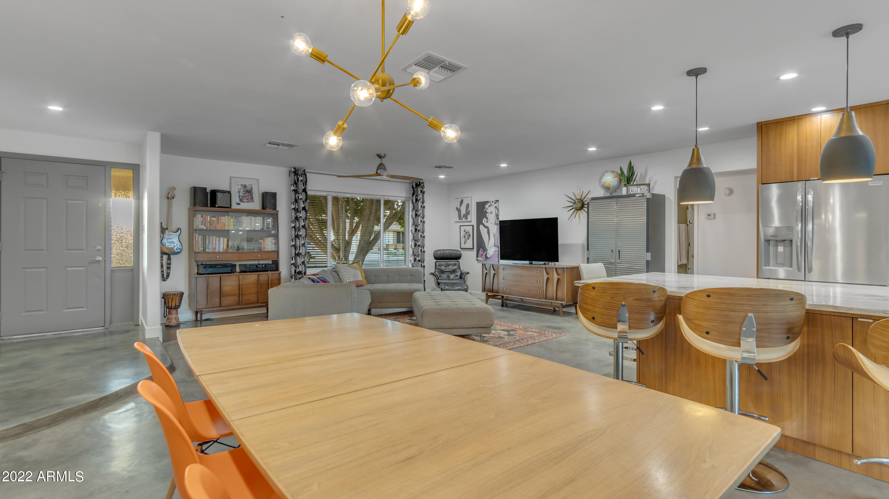 2835 S CALLE ROSA Circle