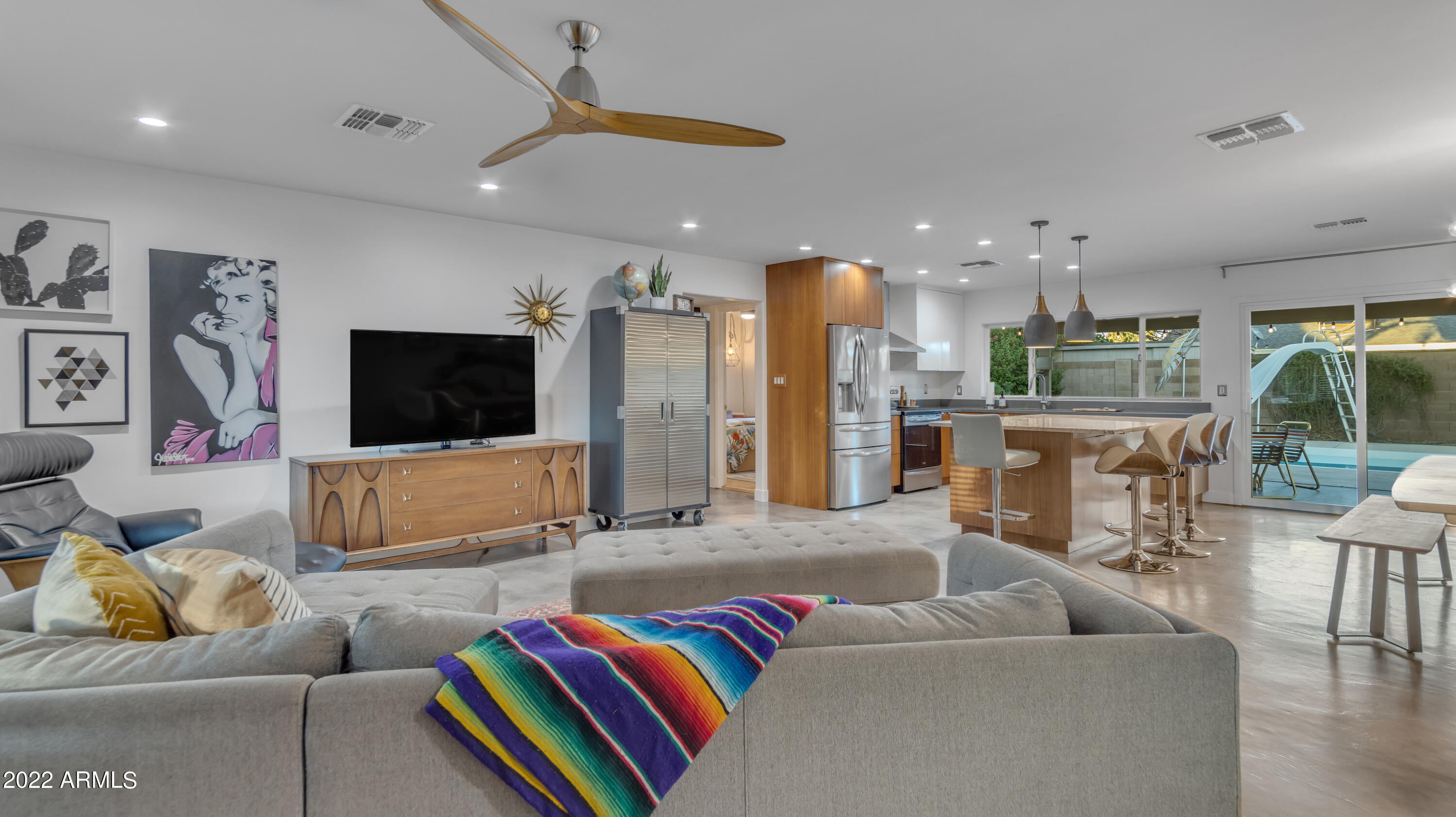 2835 S CALLE ROSA Circle