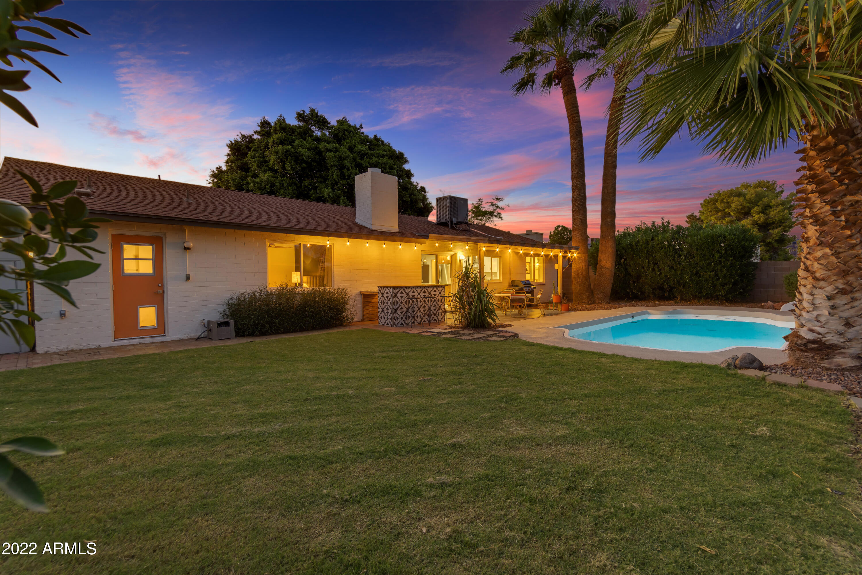 2835 S CALLE ROSA Circle