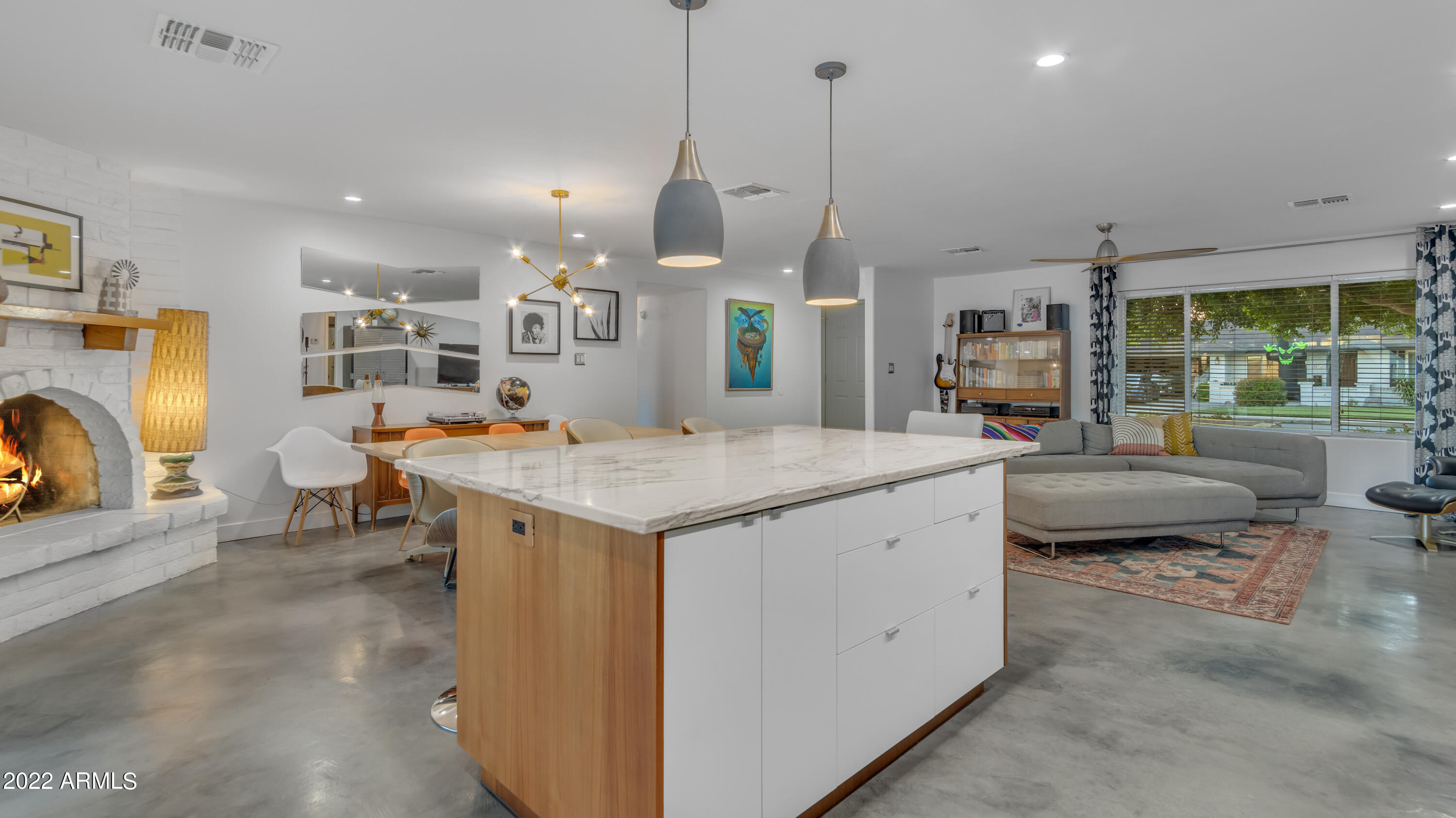2835 S CALLE ROSA Circle