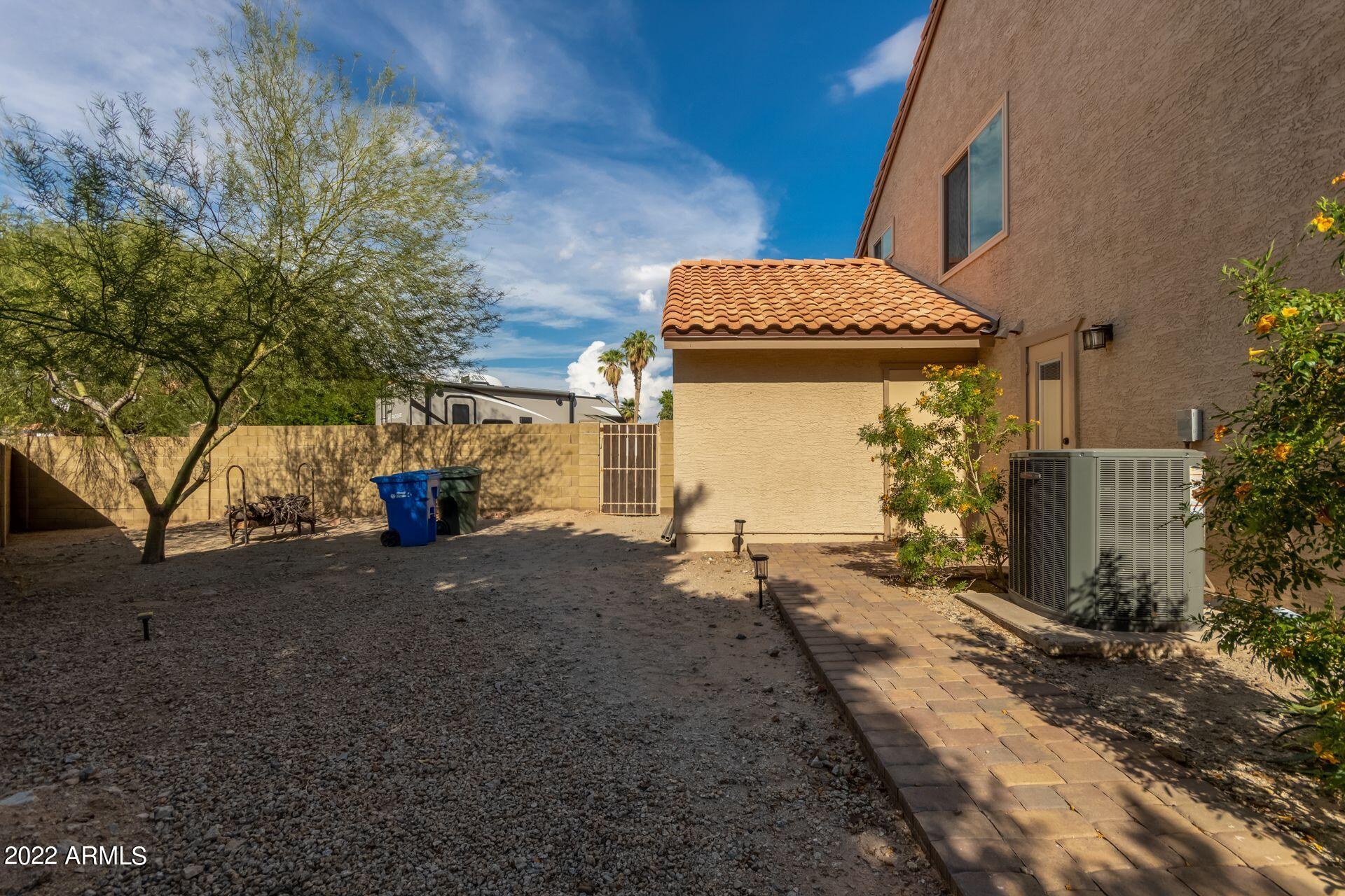 4337 E MCNEIL Street