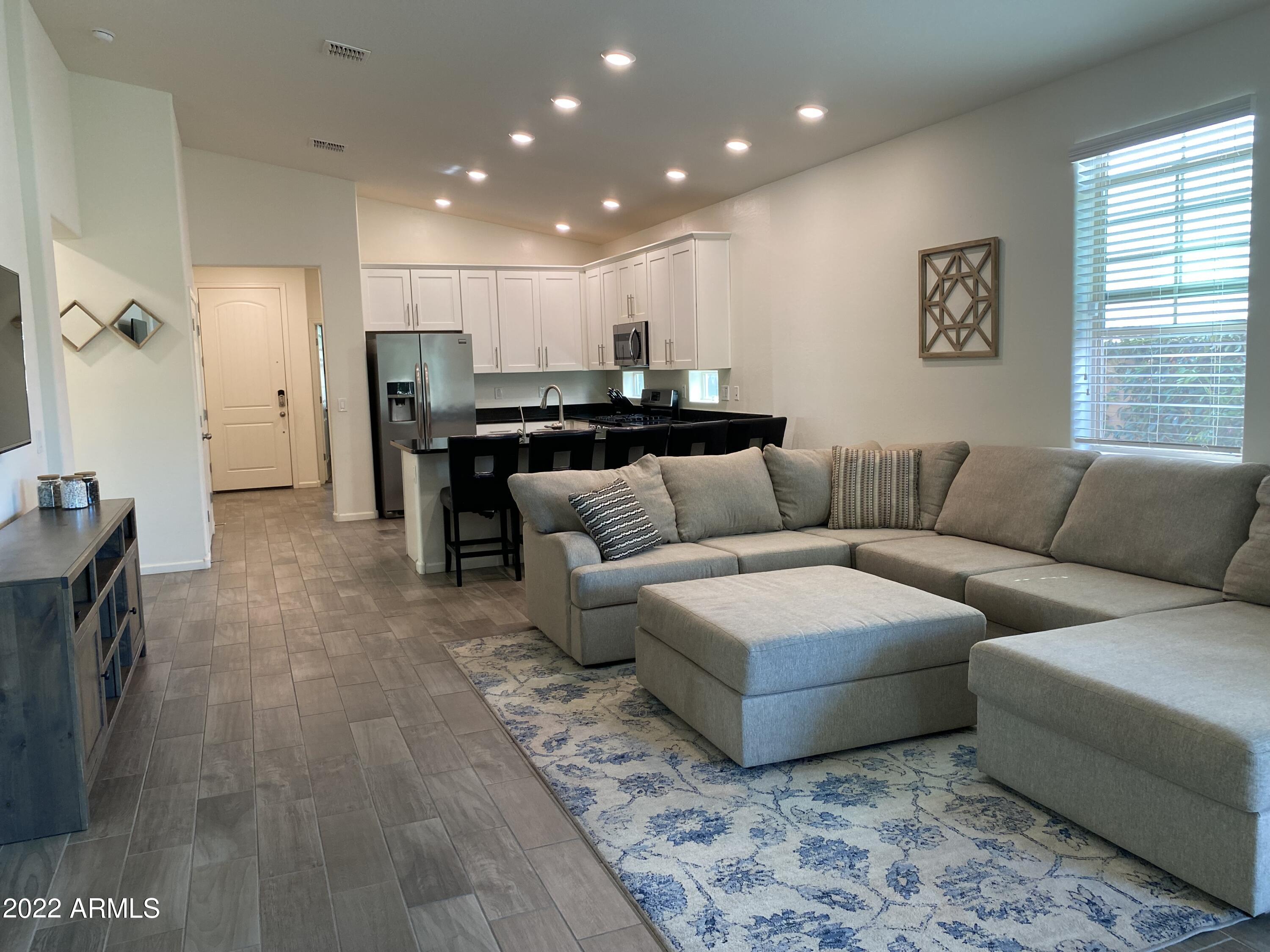 3241 S SANTA RITA Way
