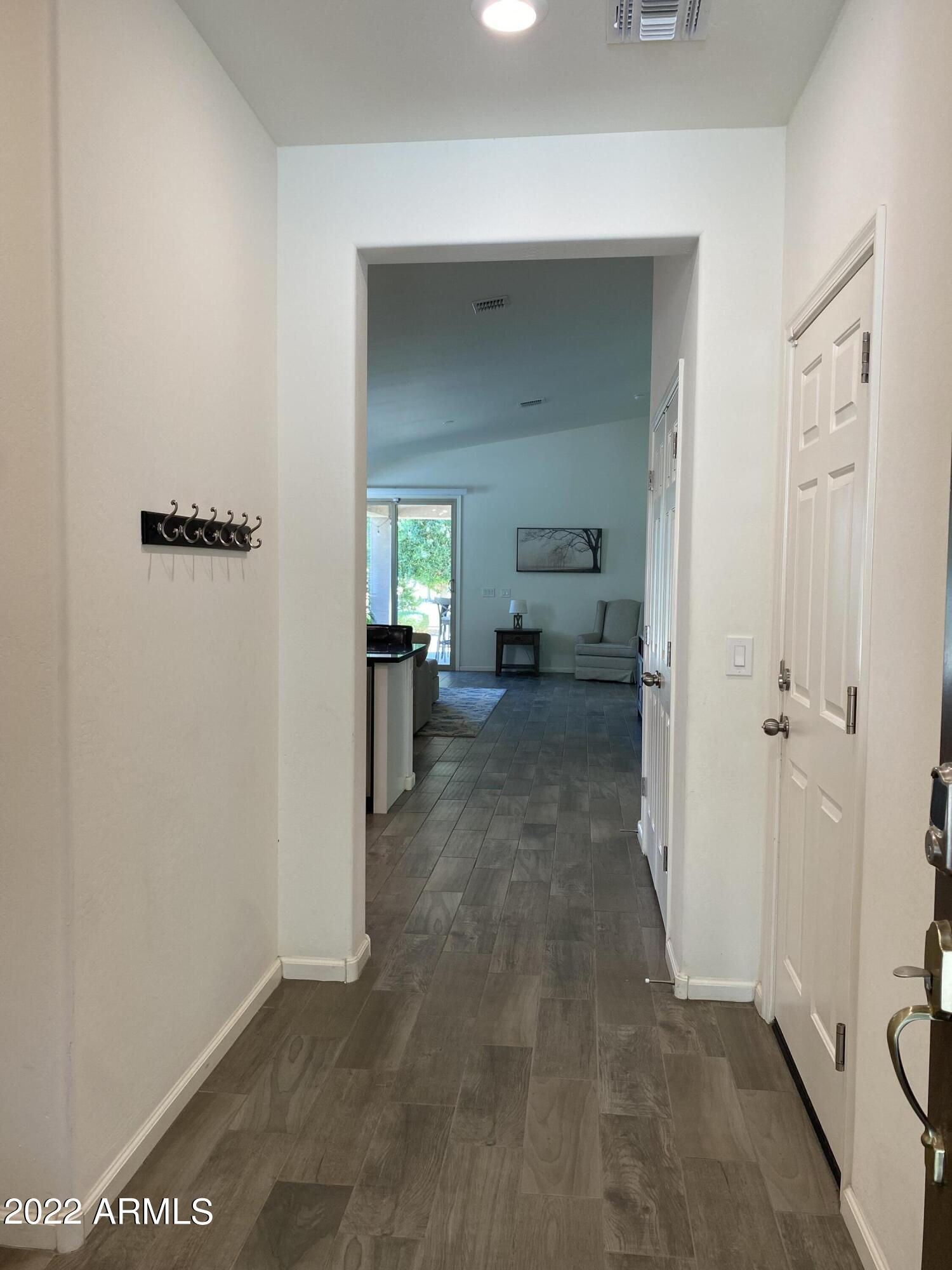 3241 S SANTA RITA Way