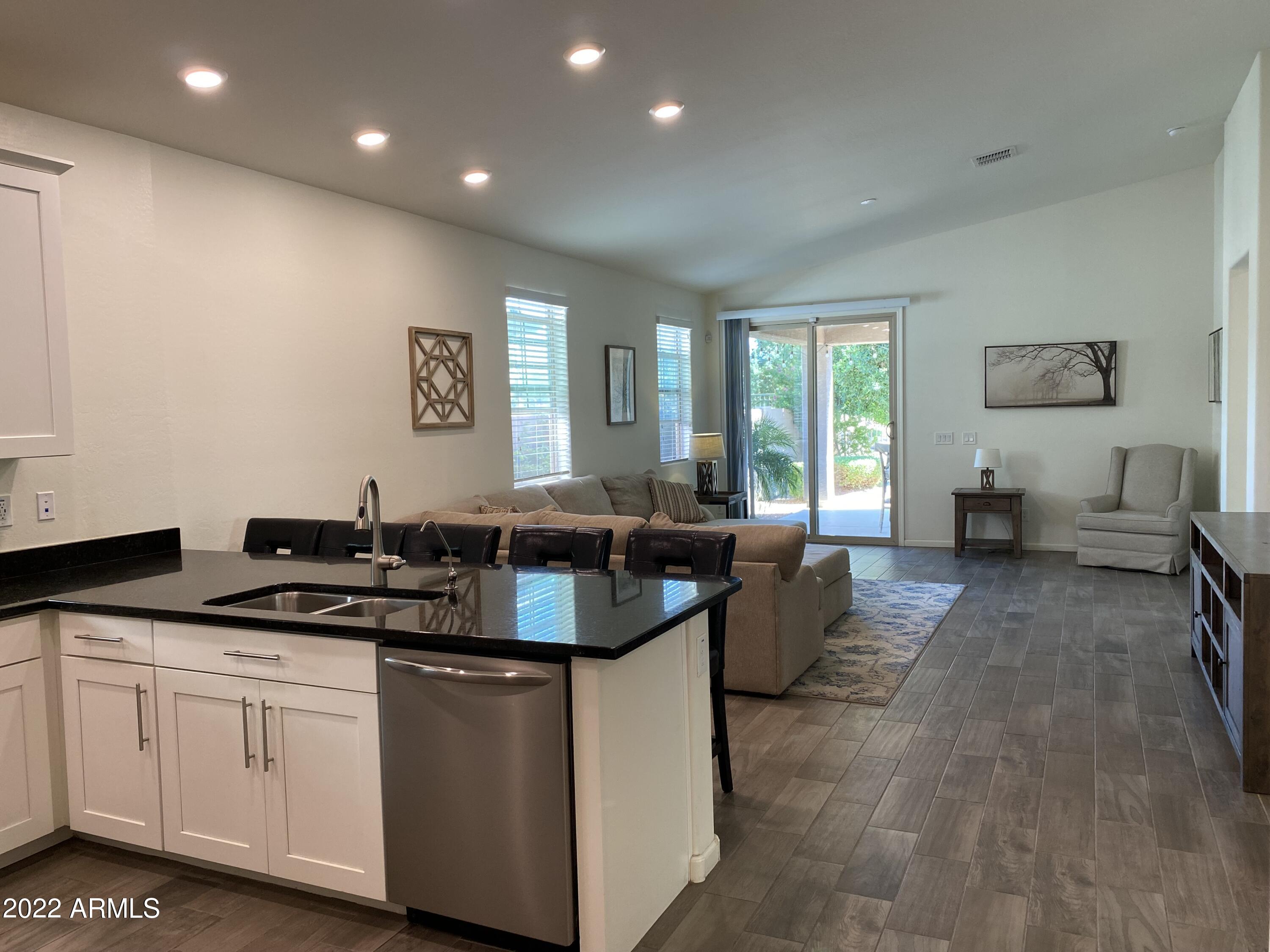 3241 S SANTA RITA Way