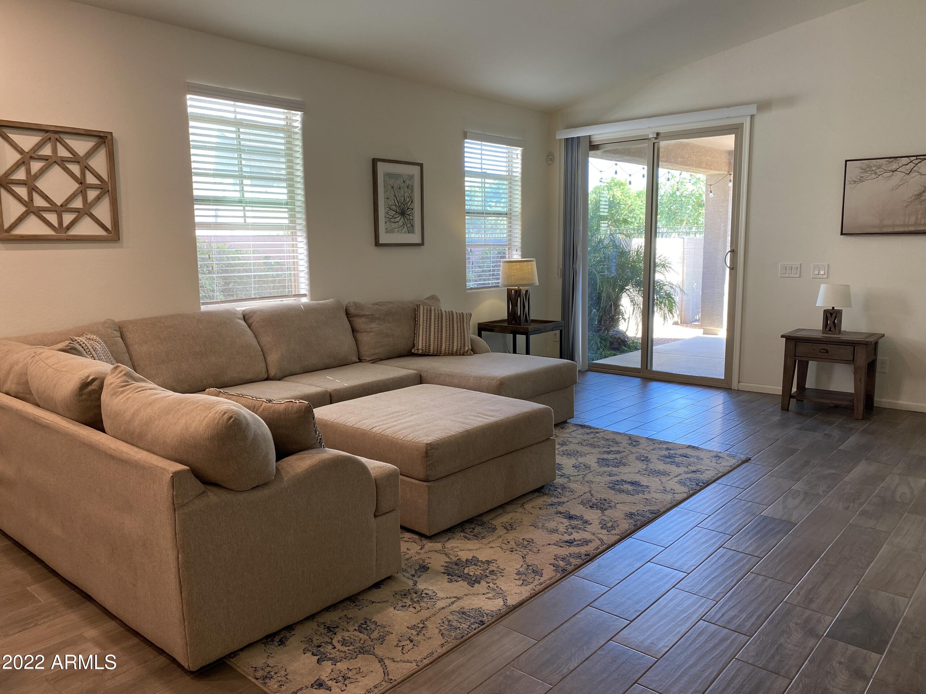 3241 S SANTA RITA Way