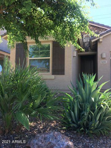 3241 S SANTA RITA Way