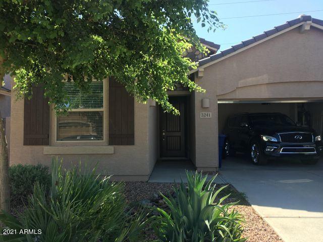 3241 S SANTA RITA Way
