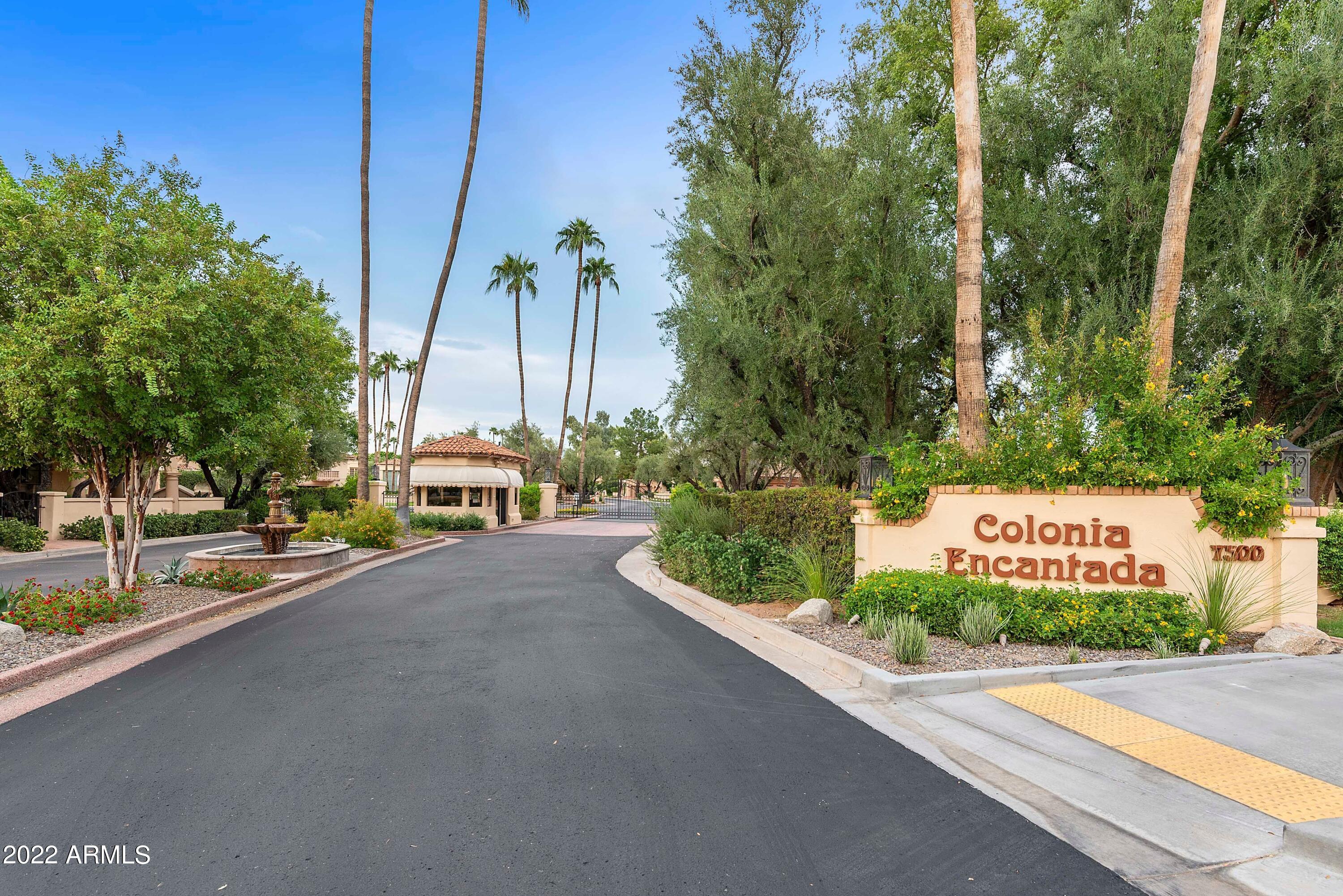 7500 E MCCORMICK Parkway # 40