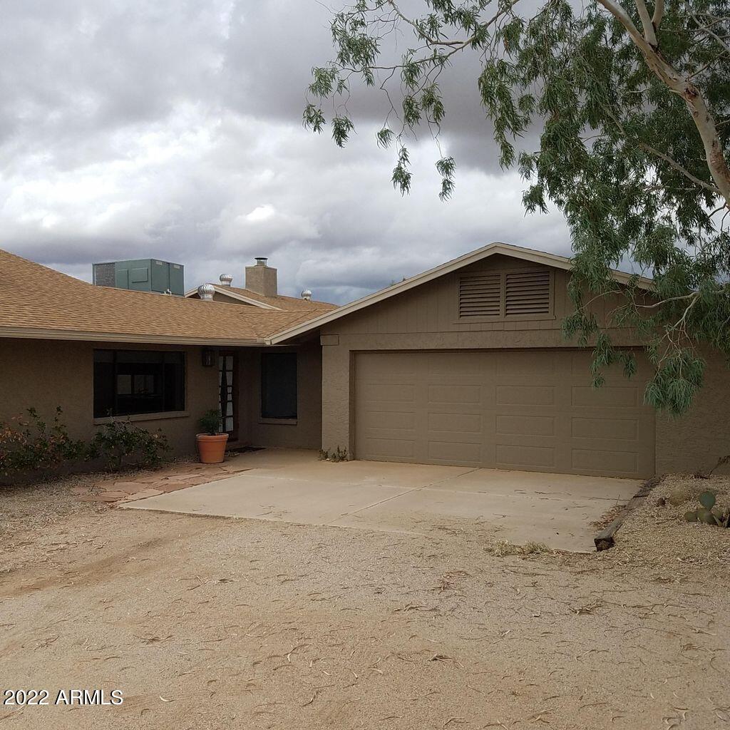 5505 E SKINNER Drive