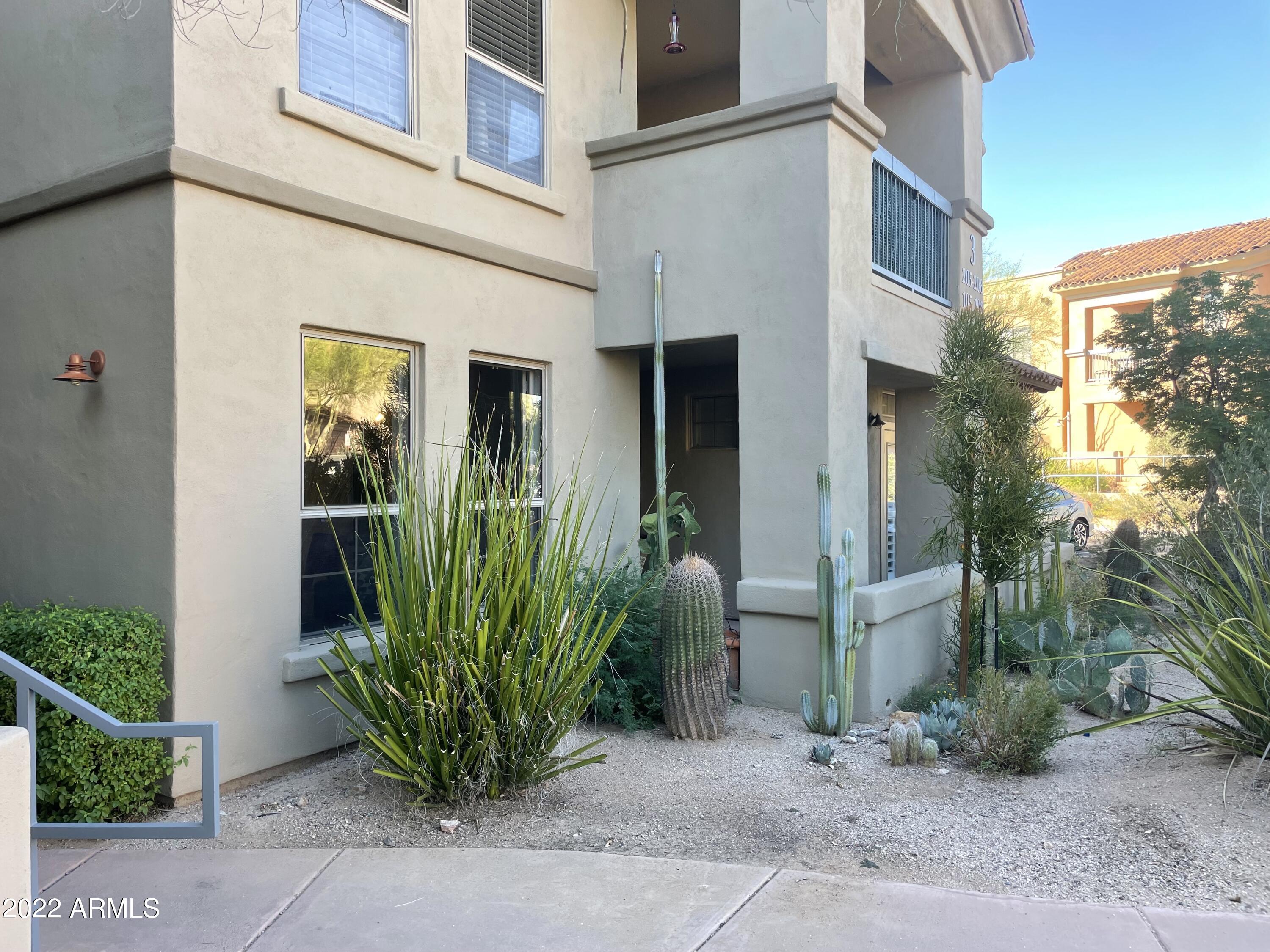 20801 N 90TH Place # 108