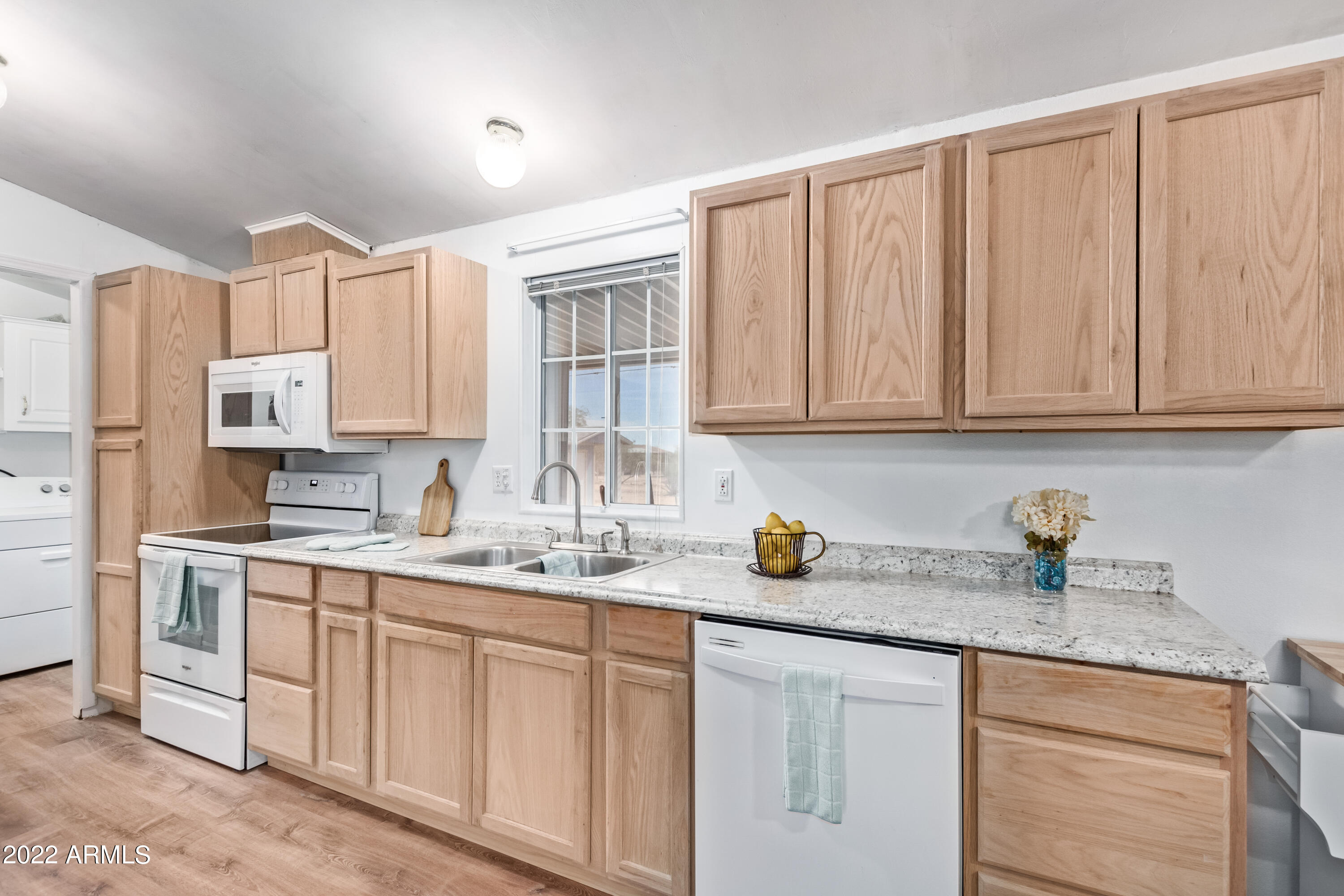 23237 W STAGHORN Lane