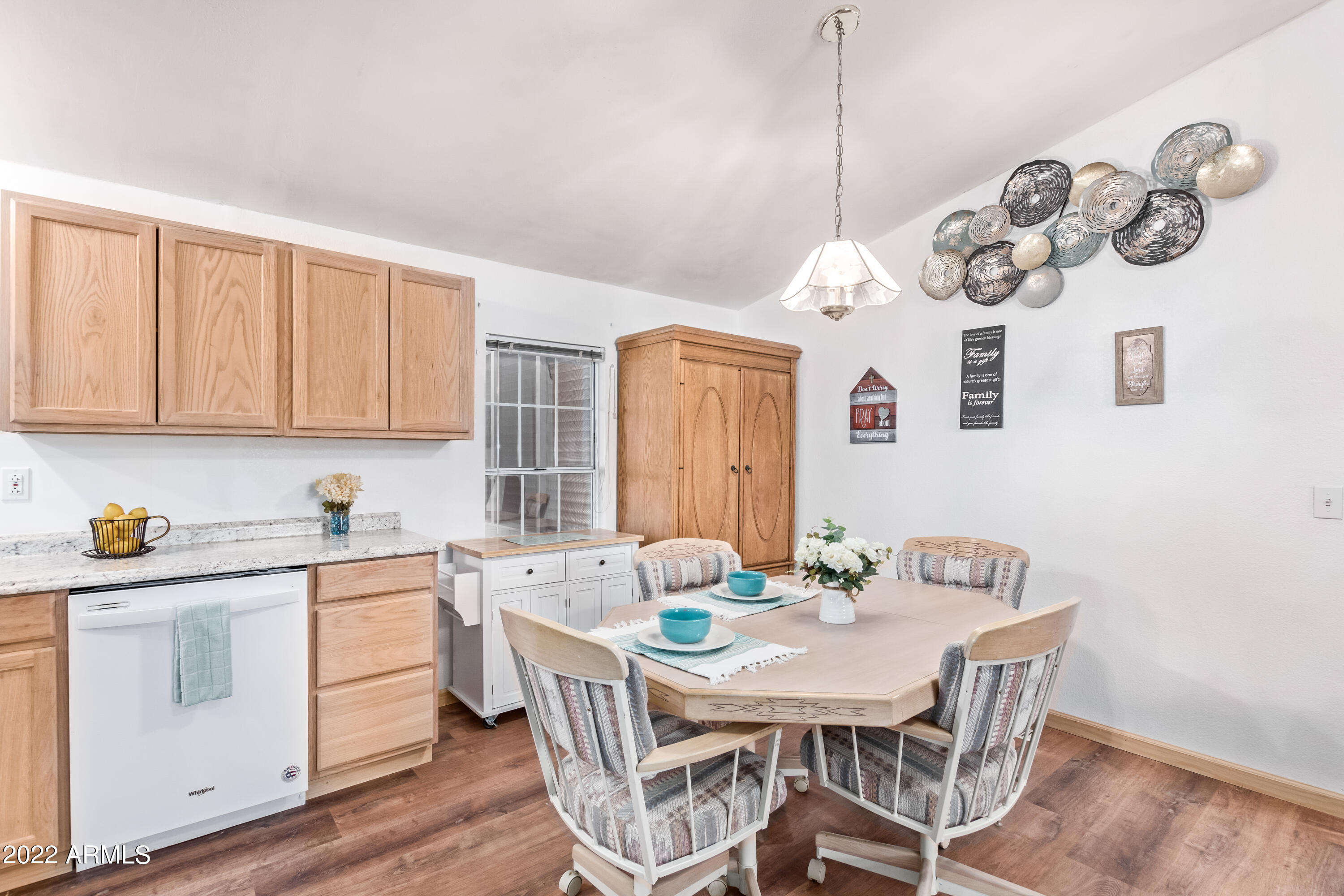 23237 W STAGHORN Lane