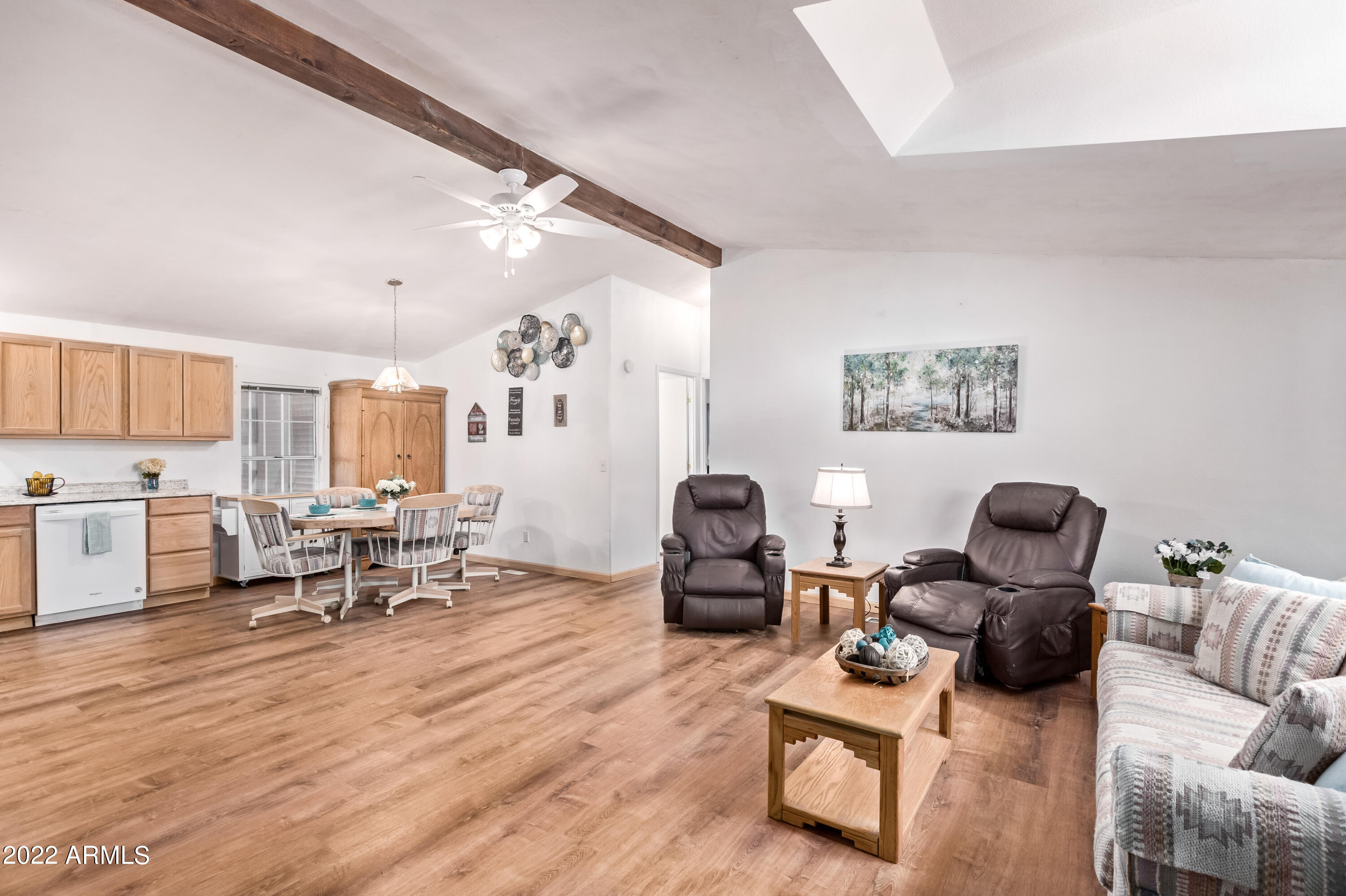 23237 W STAGHORN Lane