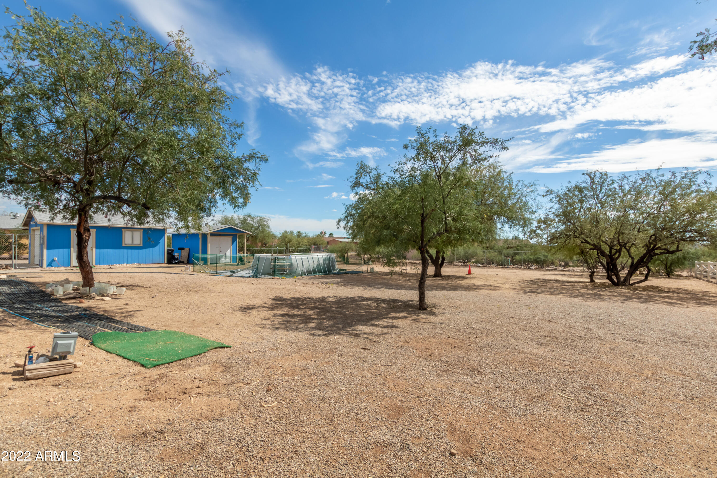 23237 W STAGHORN Lane