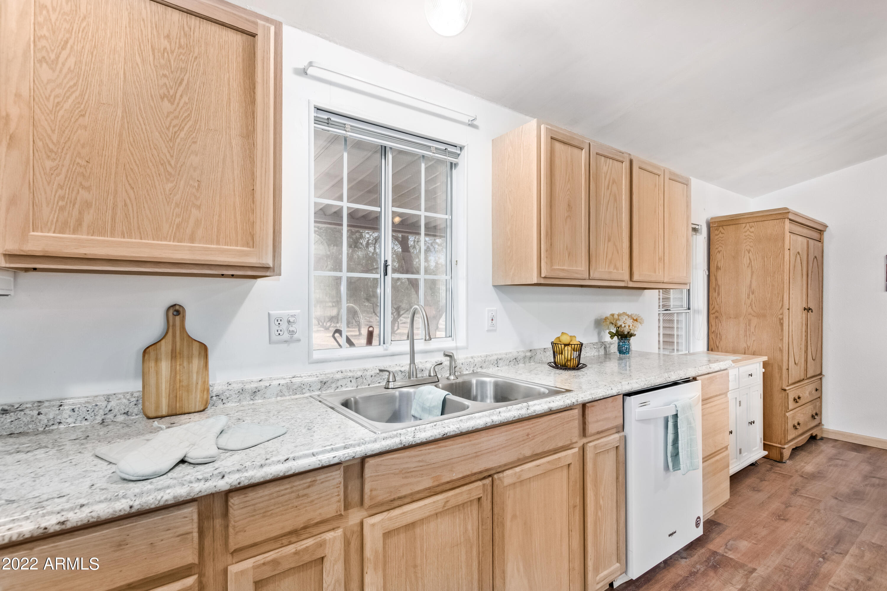 23237 W STAGHORN Lane