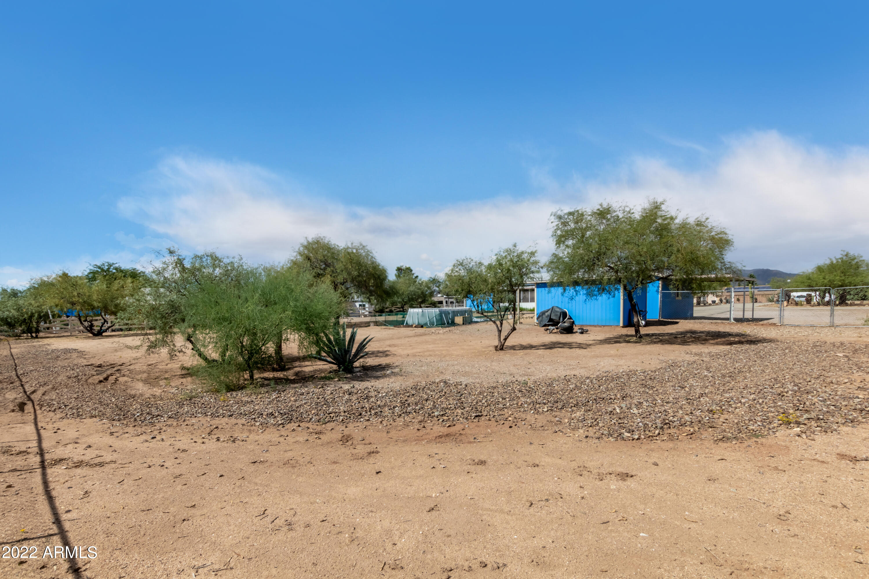 23237 W STAGHORN Lane