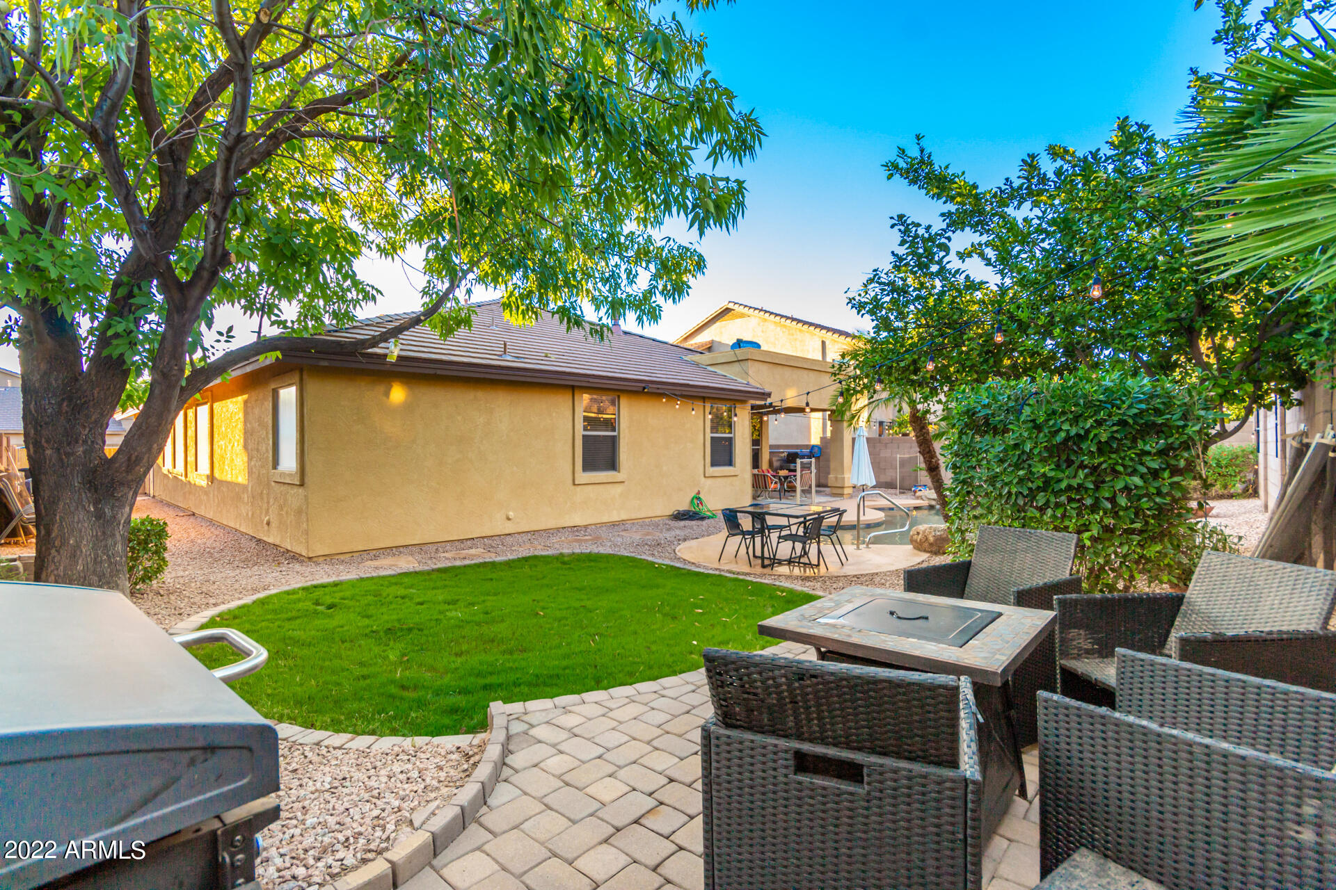 5411 S Wilson Drive