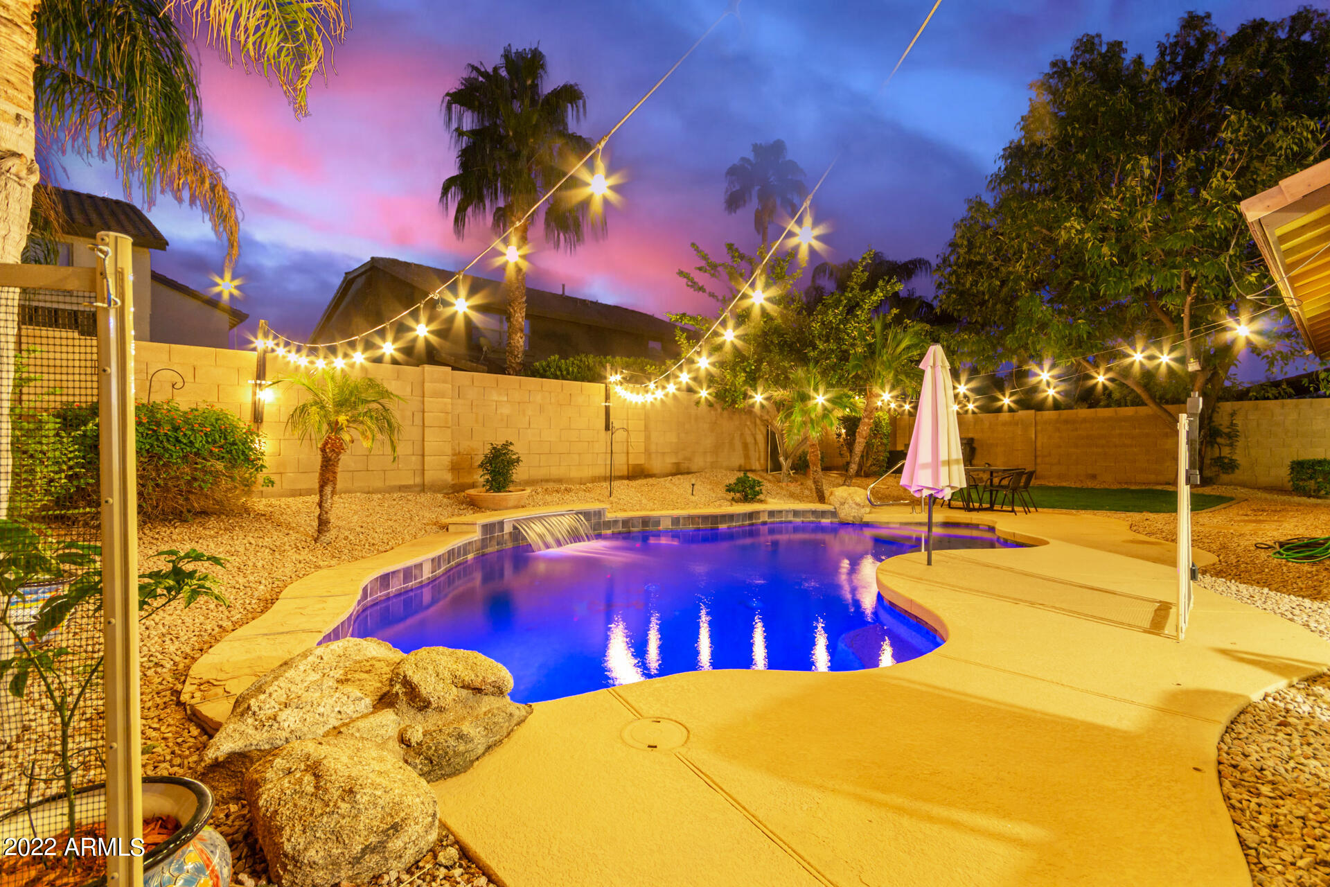 5411 S Wilson Drive