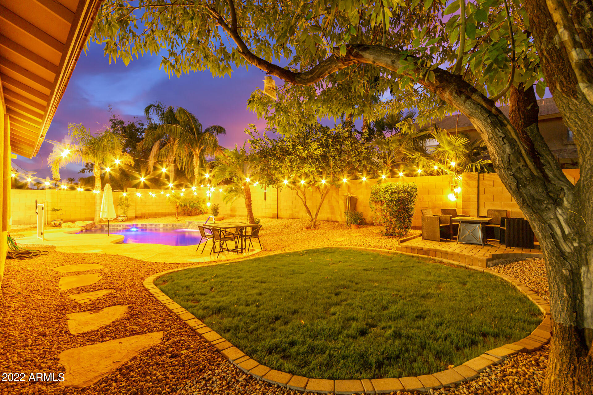 5411 S Wilson Drive
