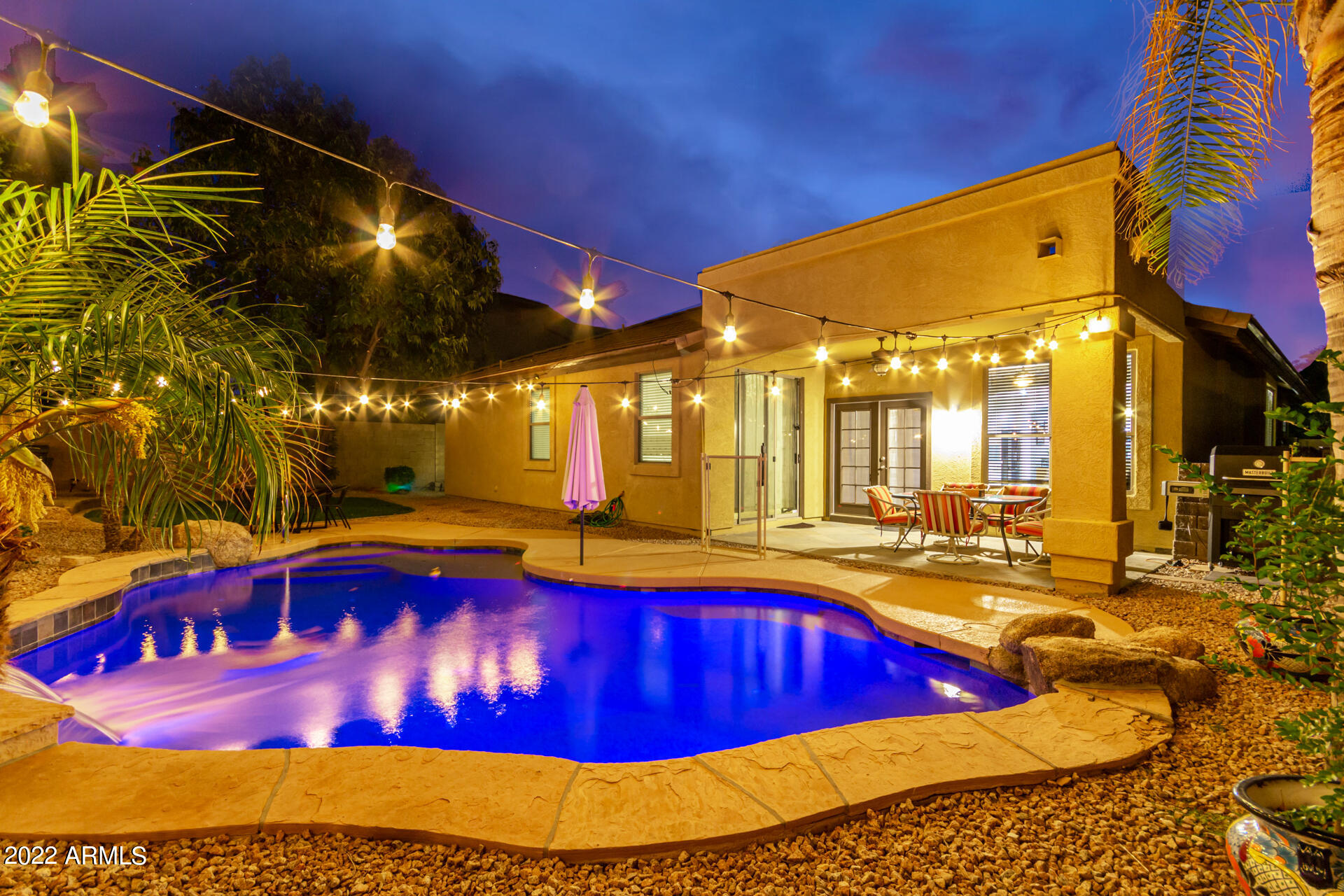5411 S Wilson Drive