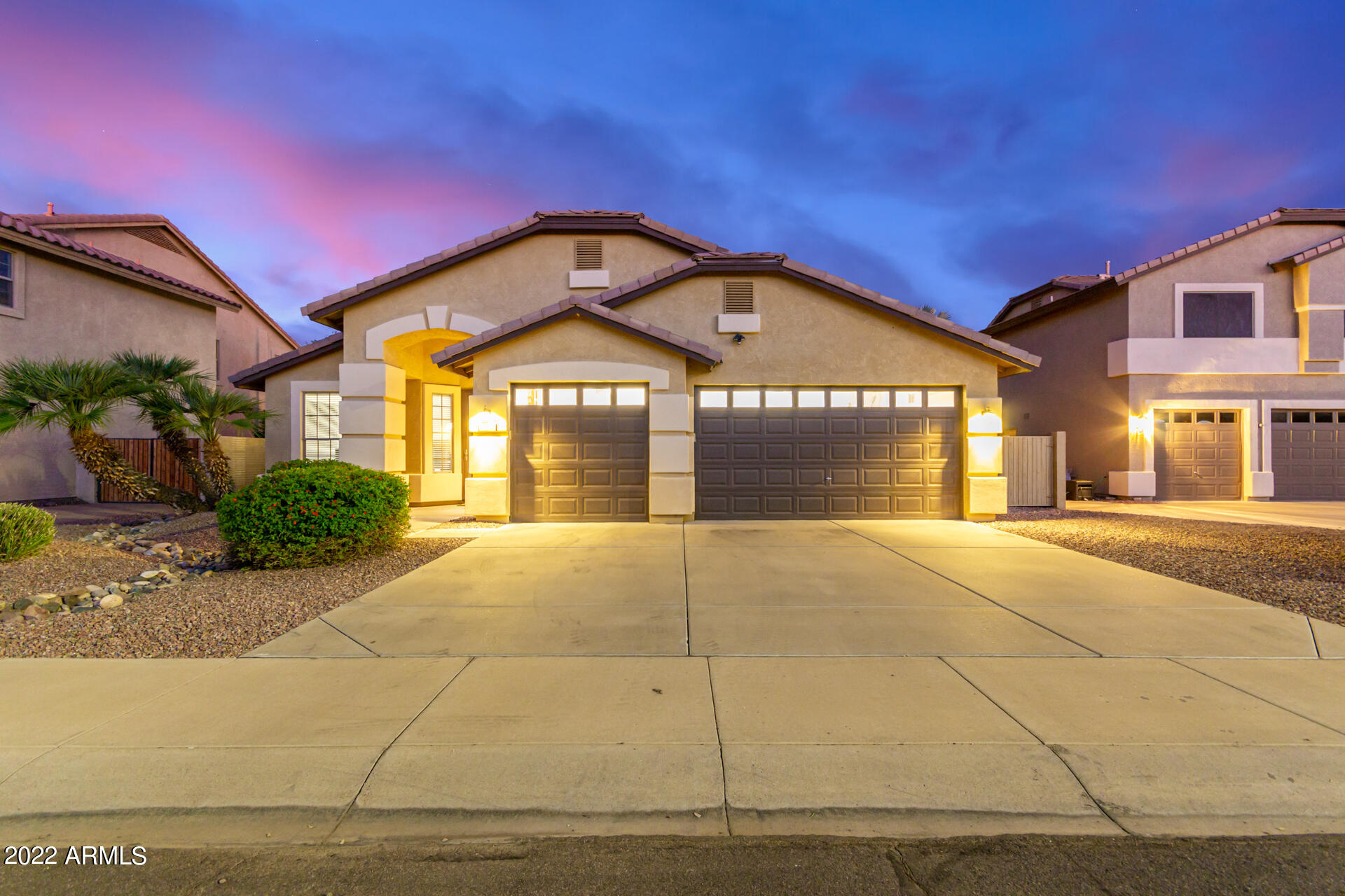 5411 S Wilson Drive