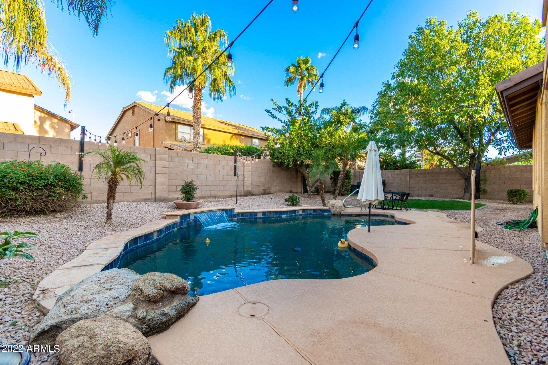 5411 S Wilson Drive