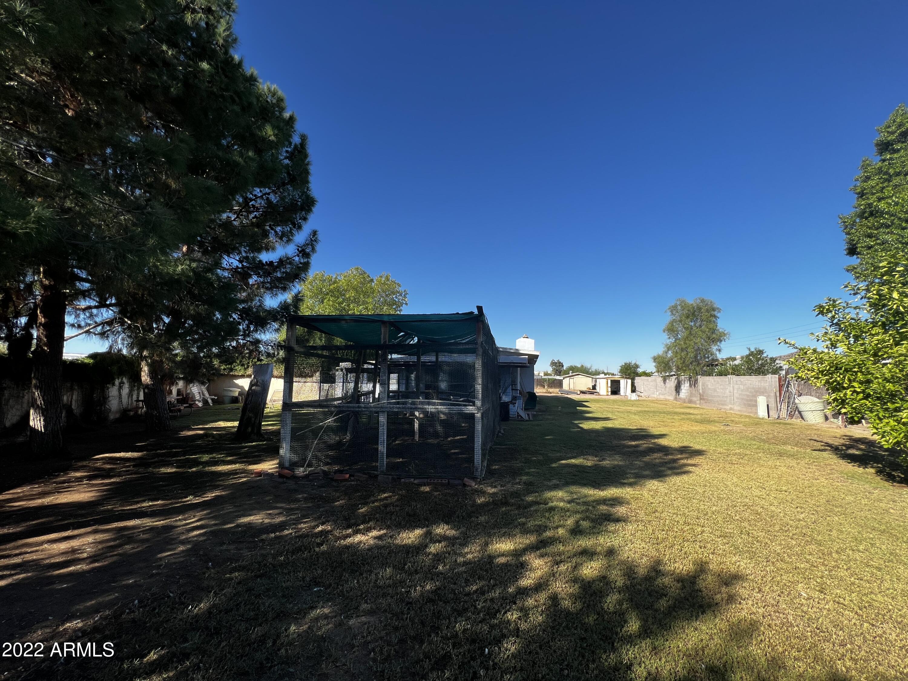 2814 E ESCUDA Road