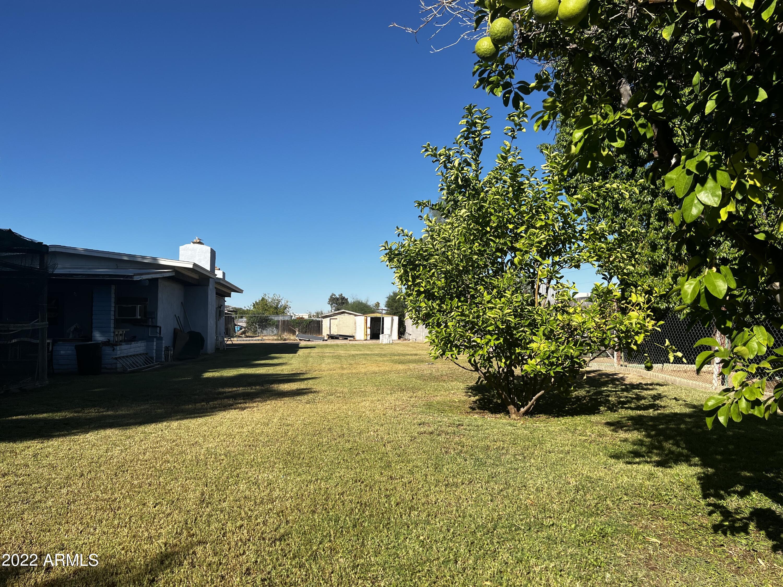 2814 E ESCUDA Road