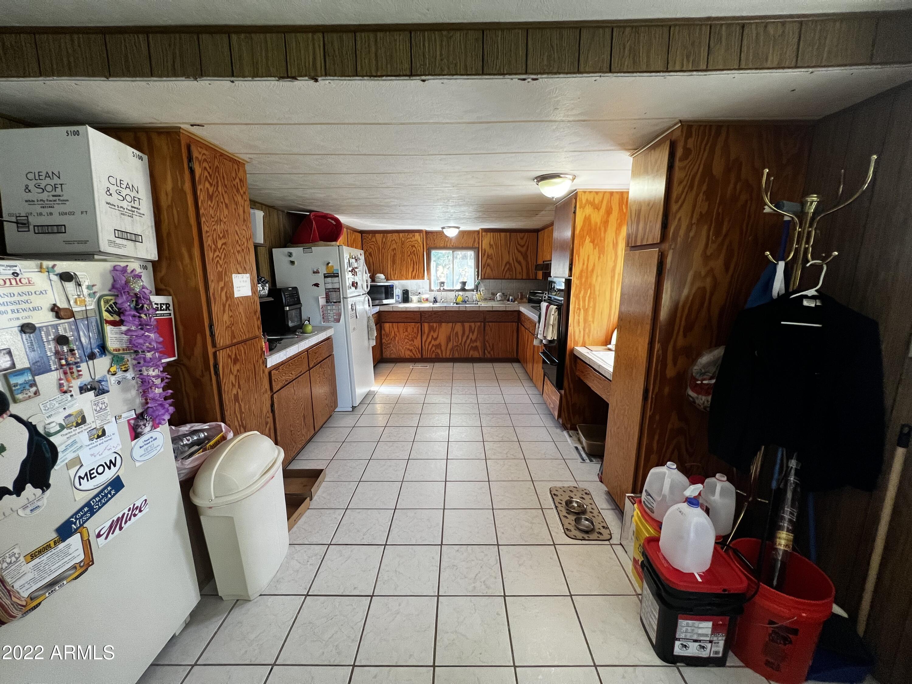 2814 E ESCUDA Road